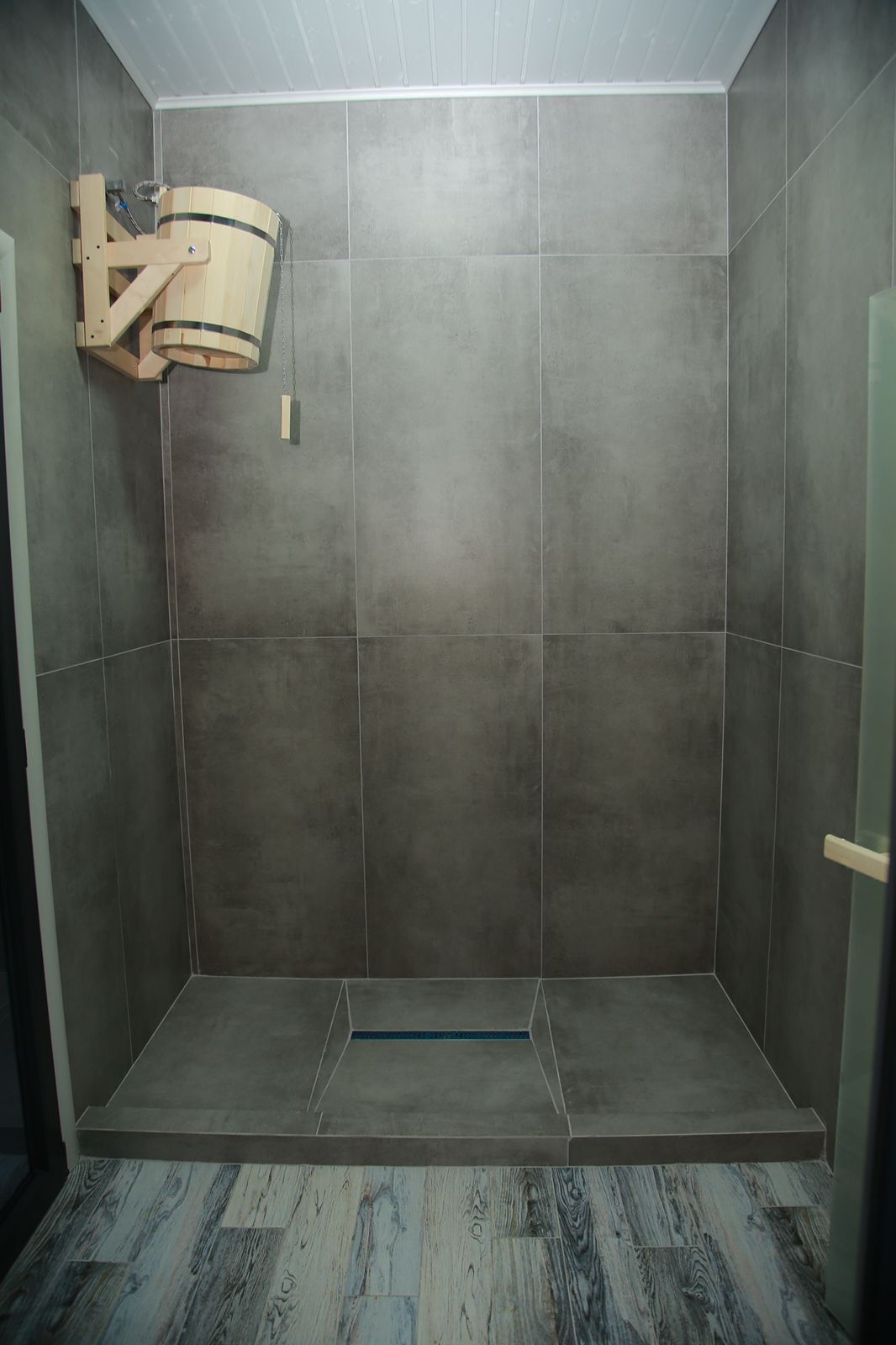 Коттедж с видом на море