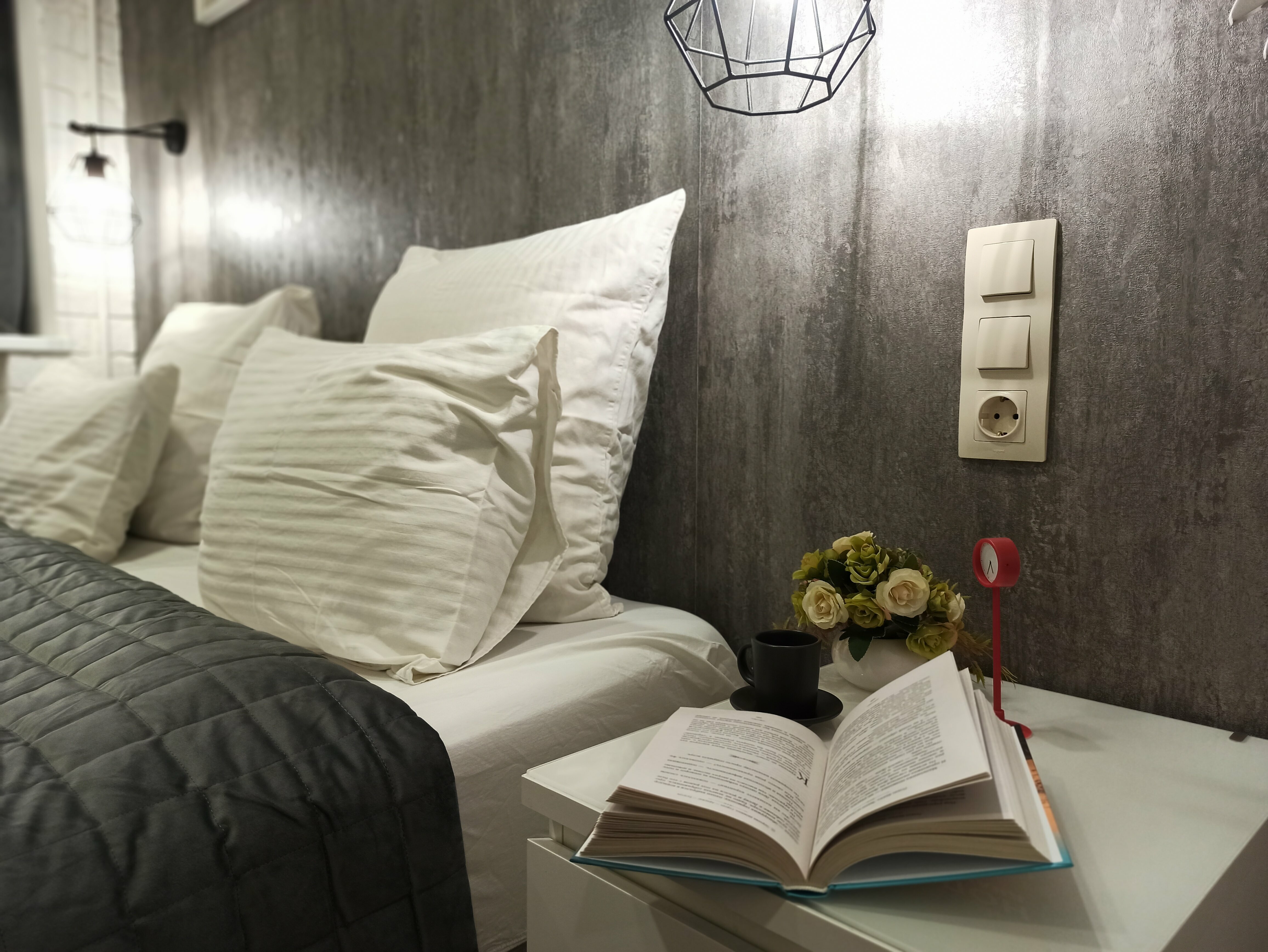 Двухместный номер с 1 кроватью или 2 отдельными кроватями и собственной ванной комнатой