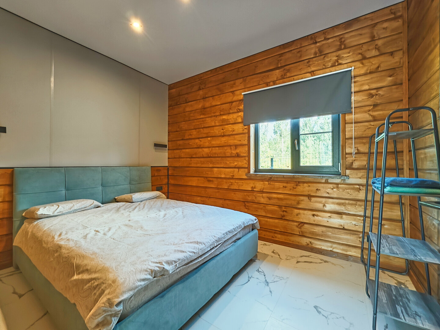 Коттедж Люкс