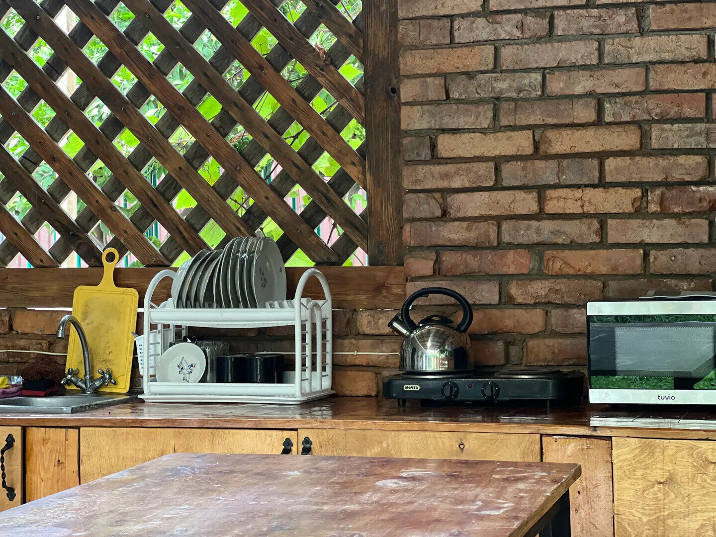 Двухместный номер с 2 отдельными кроватями