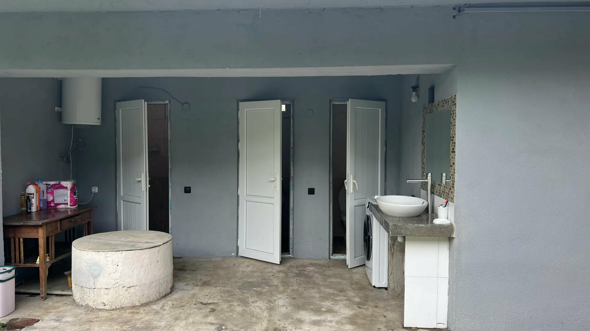 Двухместный номер с 2 отдельными кроватями