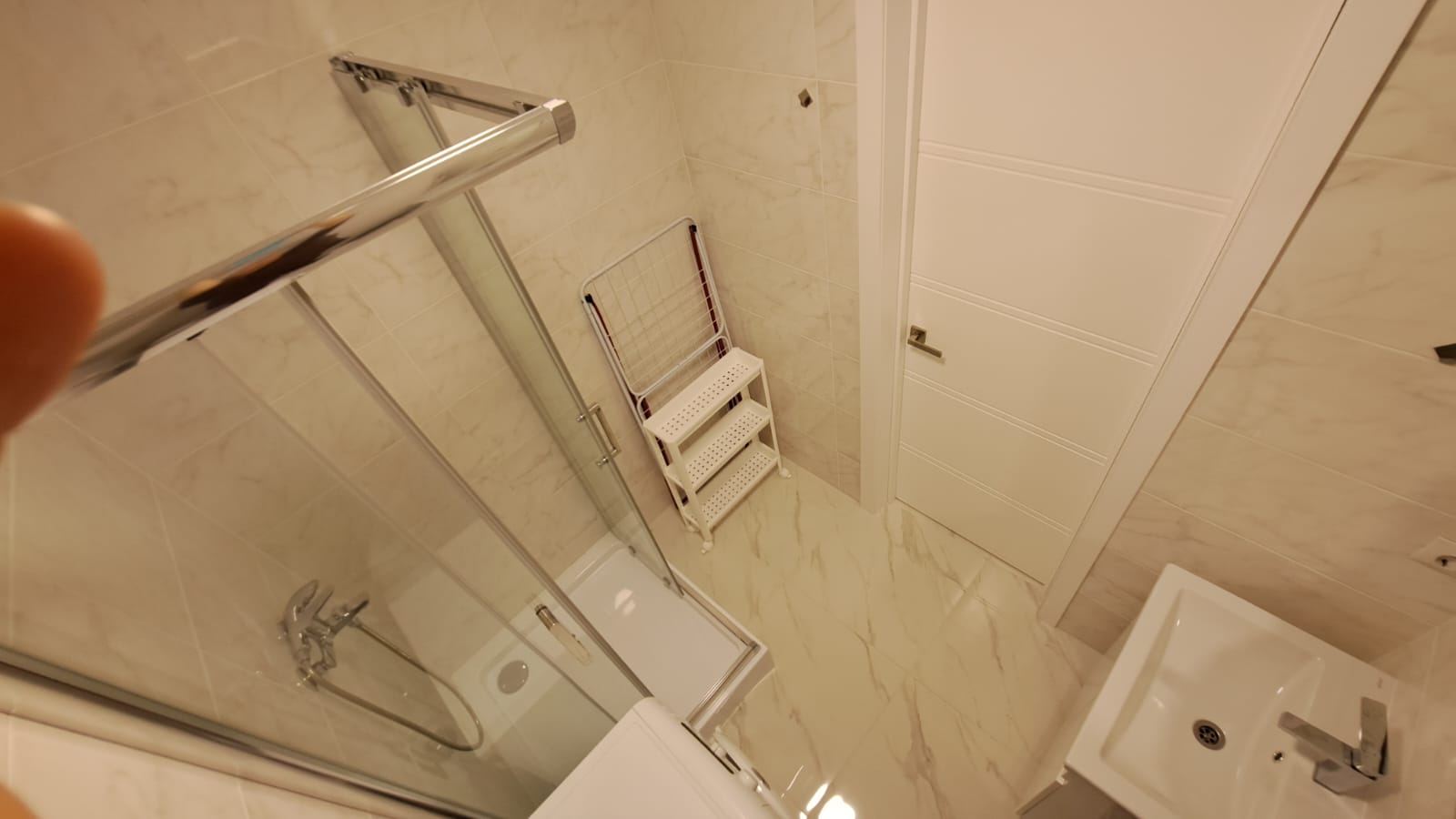 Стандартный трехместный номер