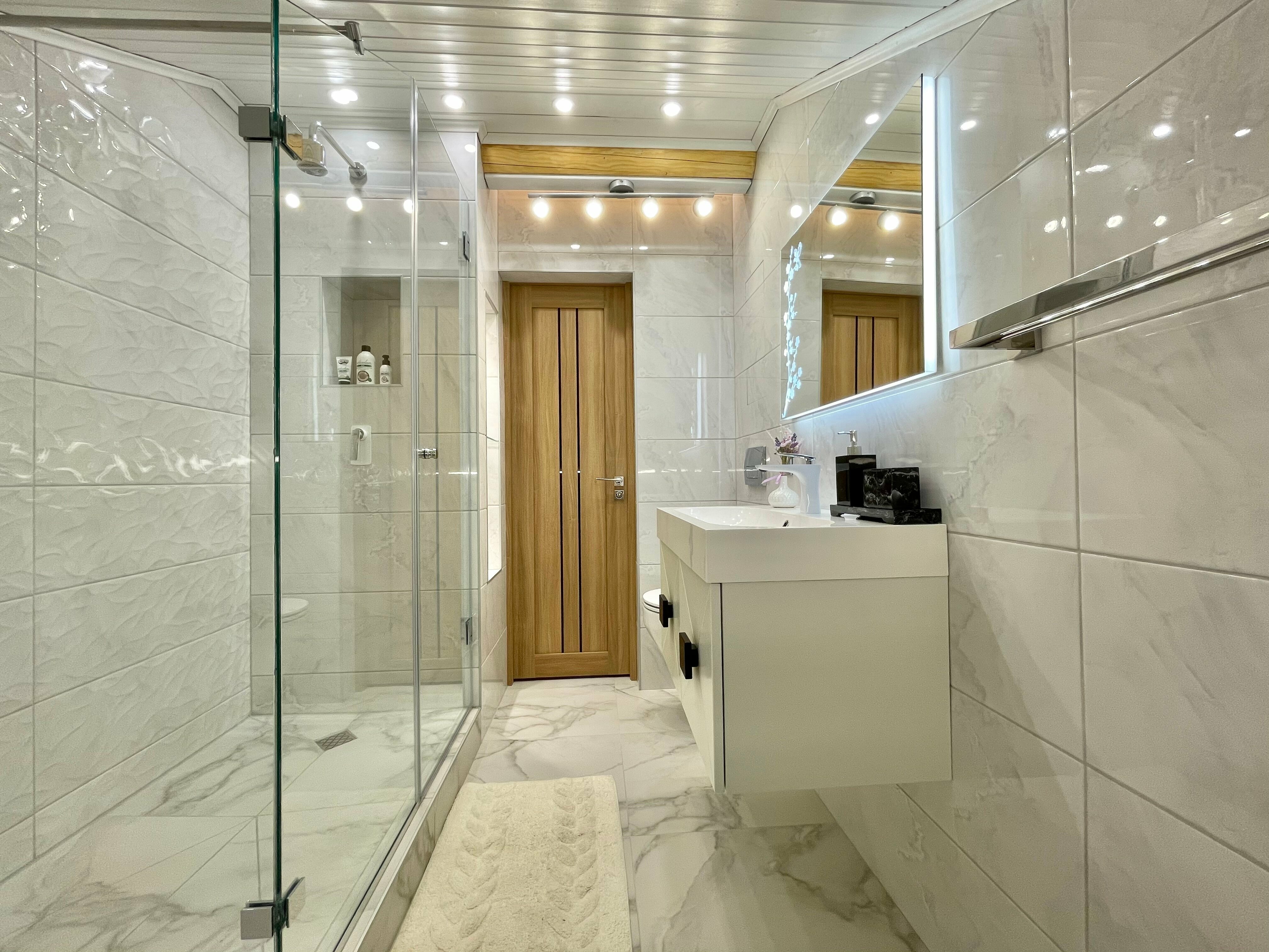 Коттедж – Рядом с пляжем