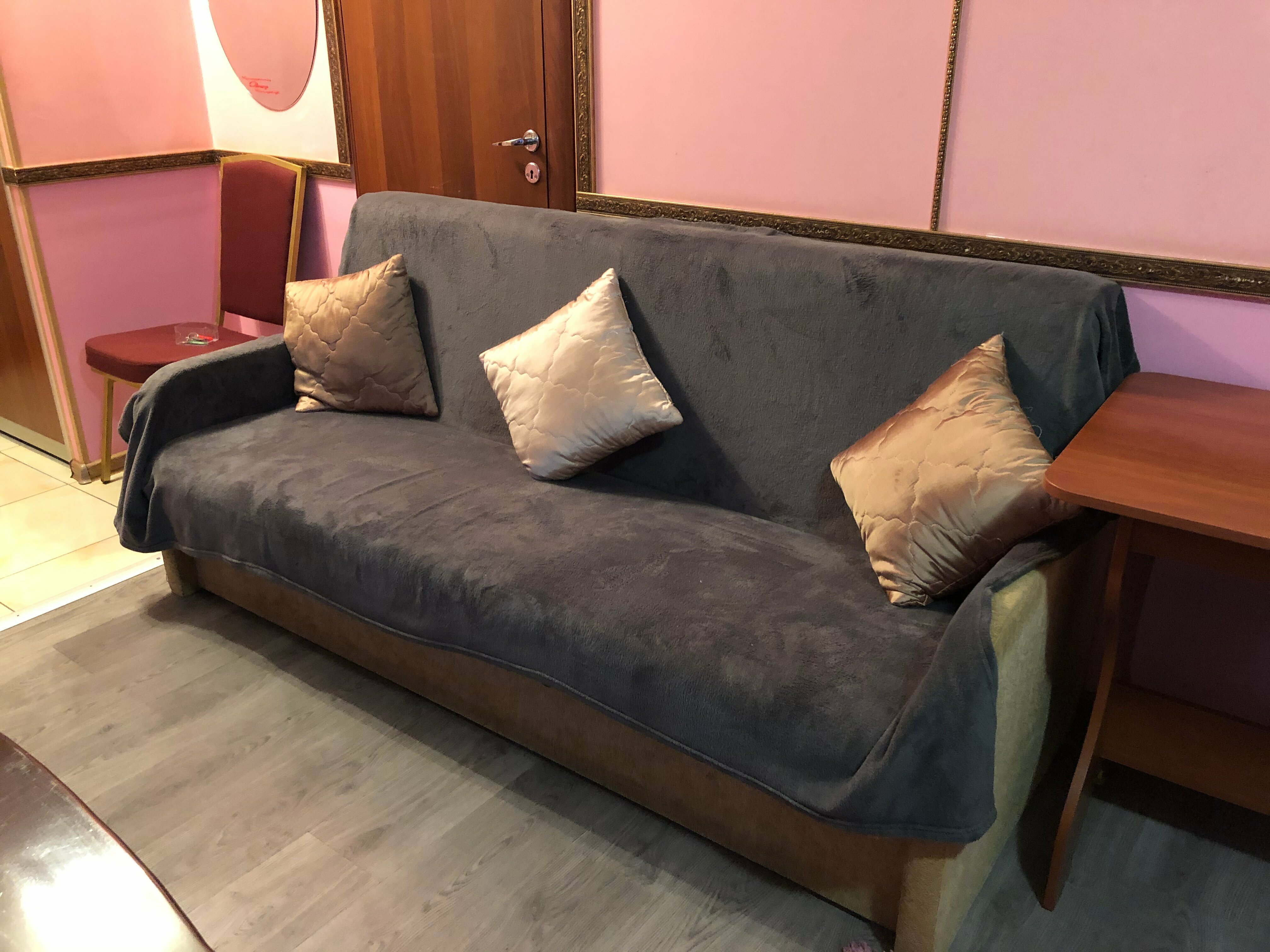 Семейный номер