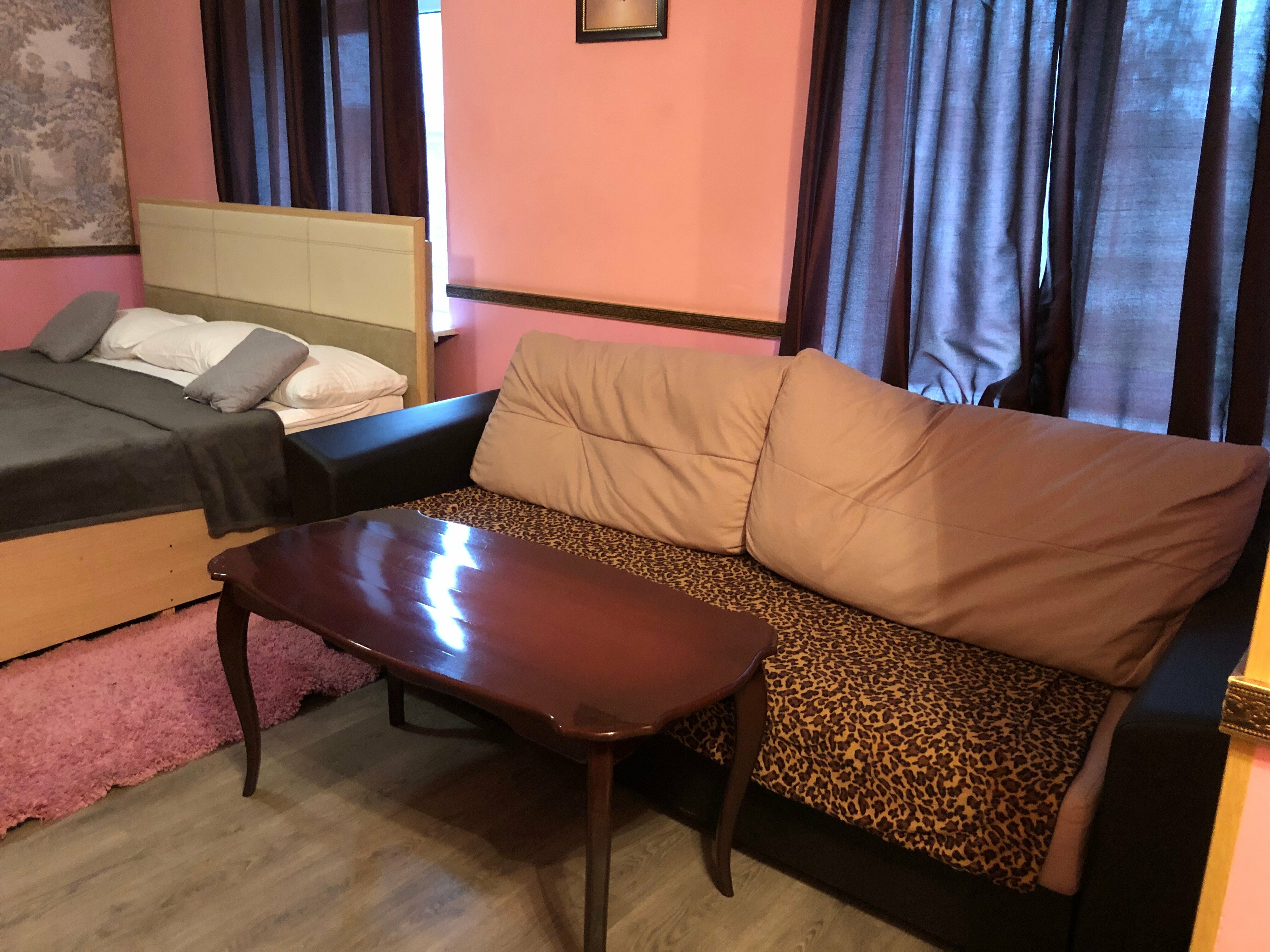 Семейный номер