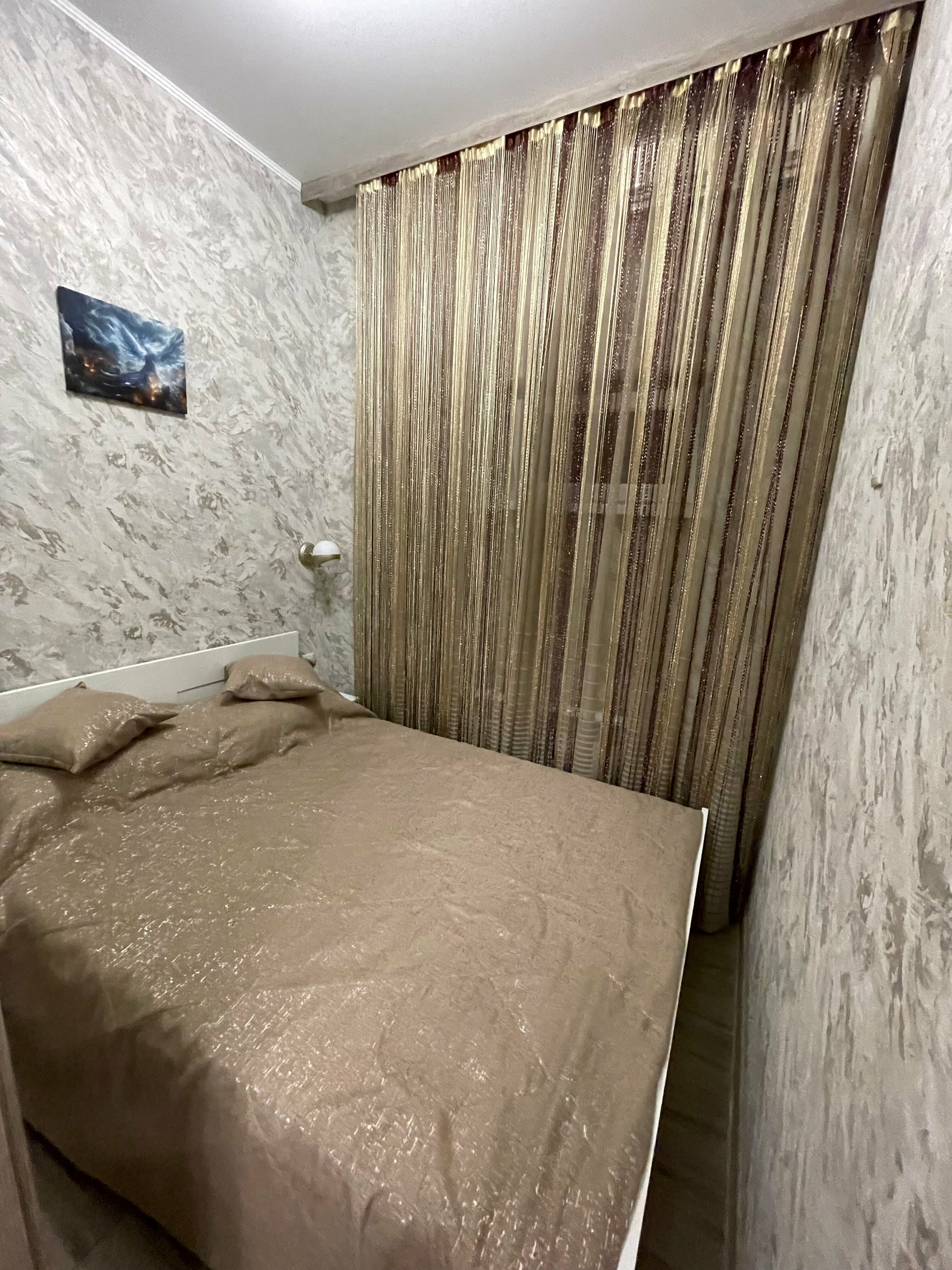 Улучшенный номер-студия