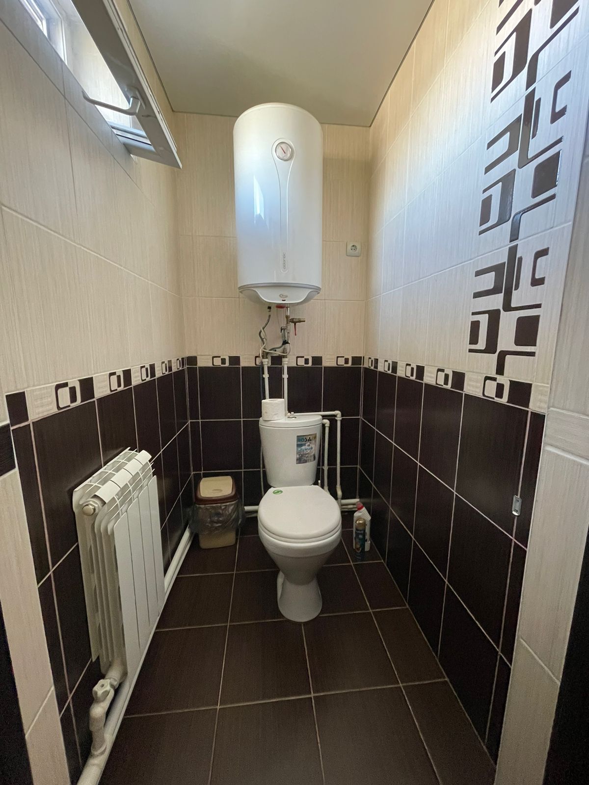 Дом с 2 спальнями