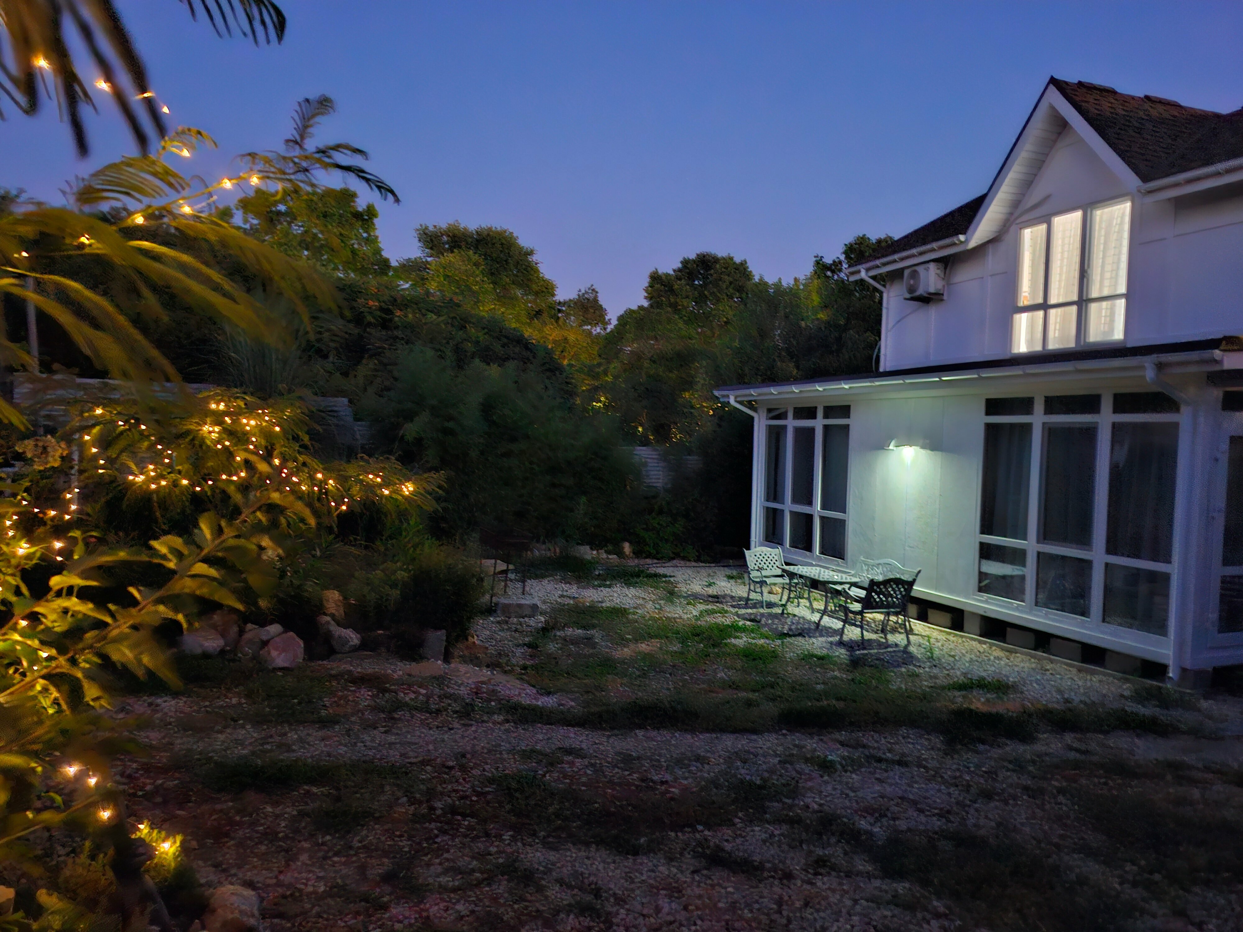 Двухместный номер с 1 кроватью