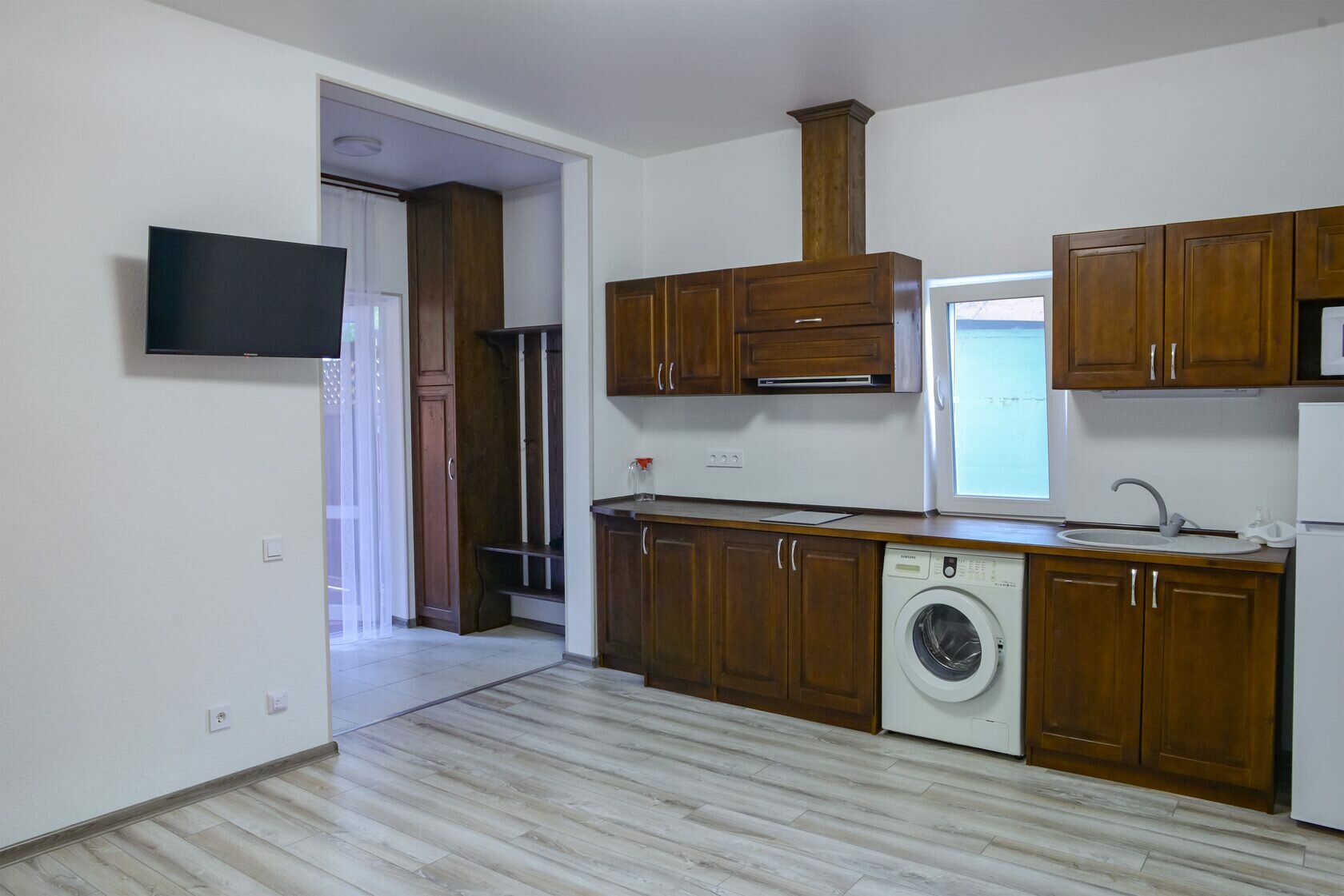 Коттедж – Рядом с пляжем