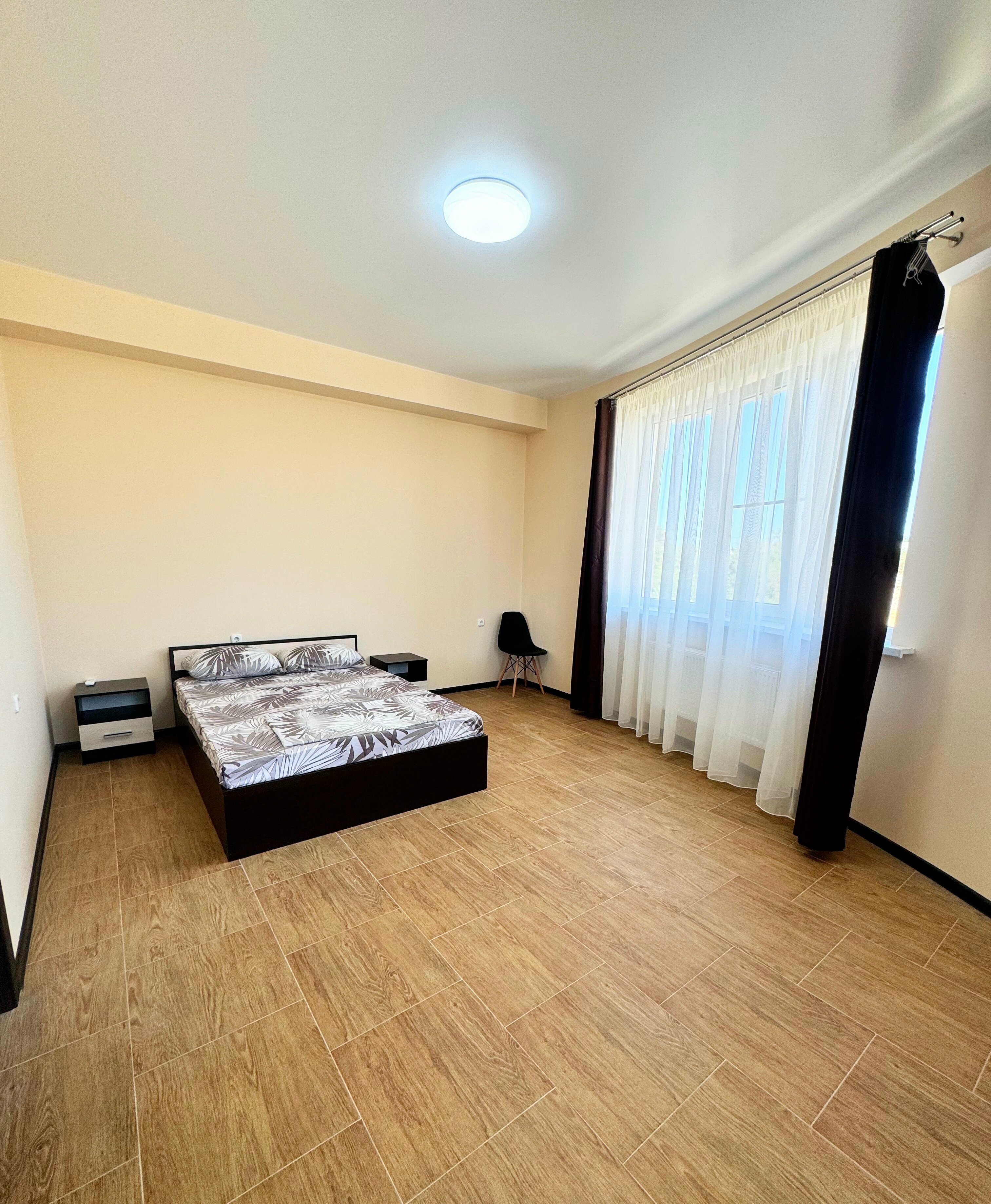 Люкс с 2 спальнями