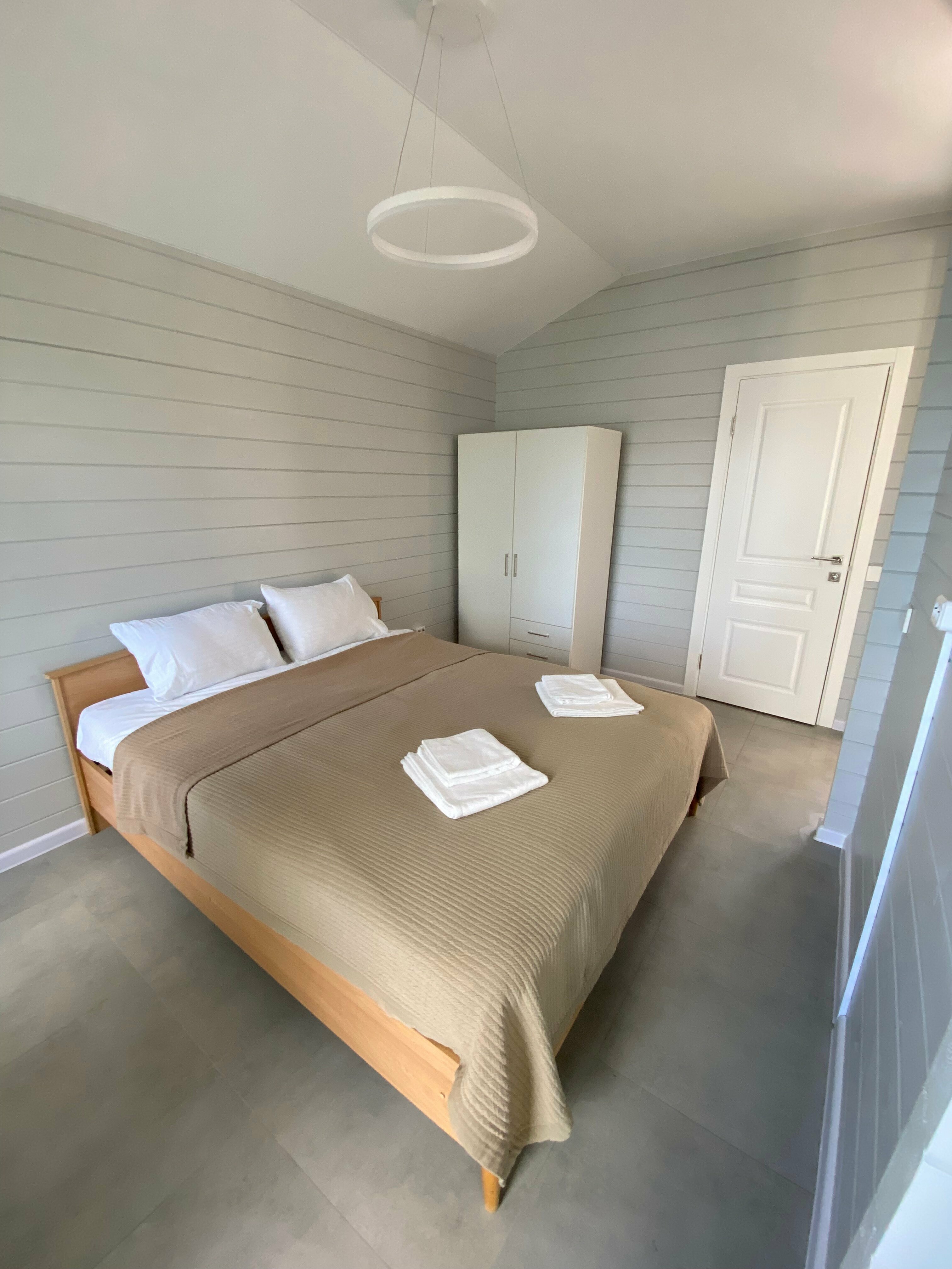 с видом на Вогу