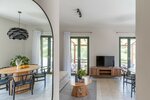 Syra Suite 2.5 Mimosa (Ground floor) в Syra Suites