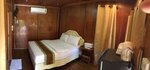 Двухместный номер с 1 двуспальной кроватью в Kannawat Resort