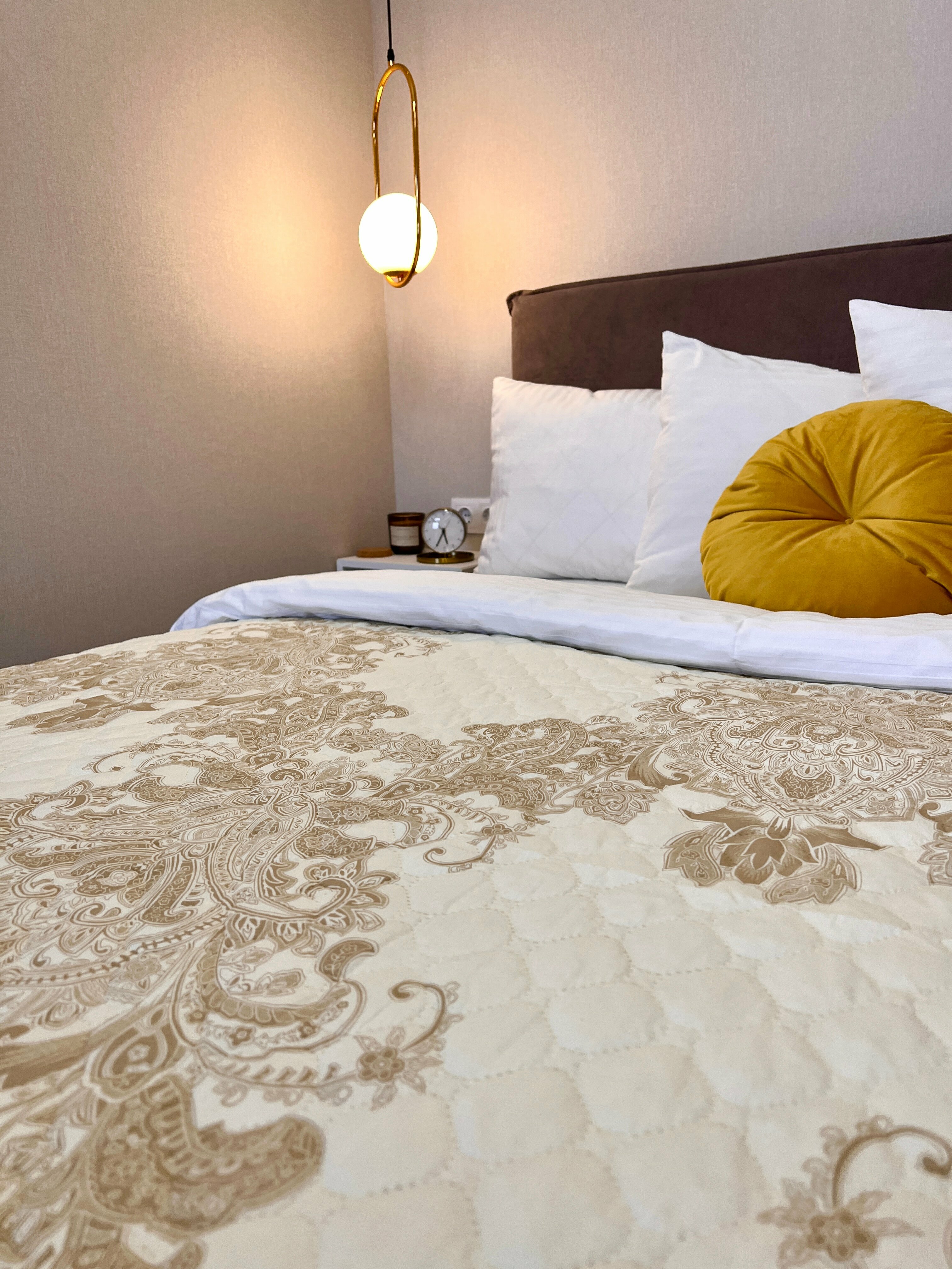 Апартаменты