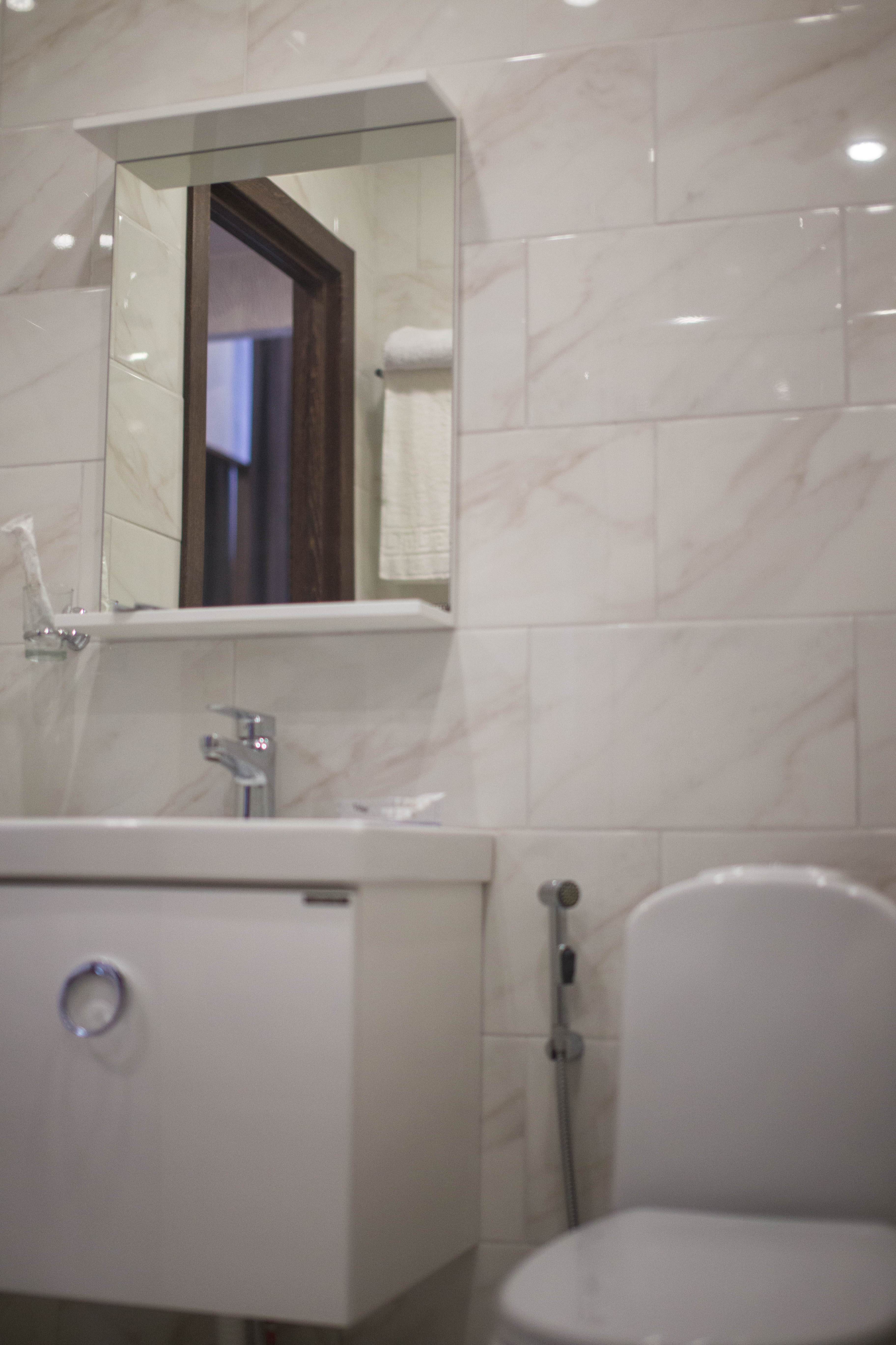 Одноместный номер