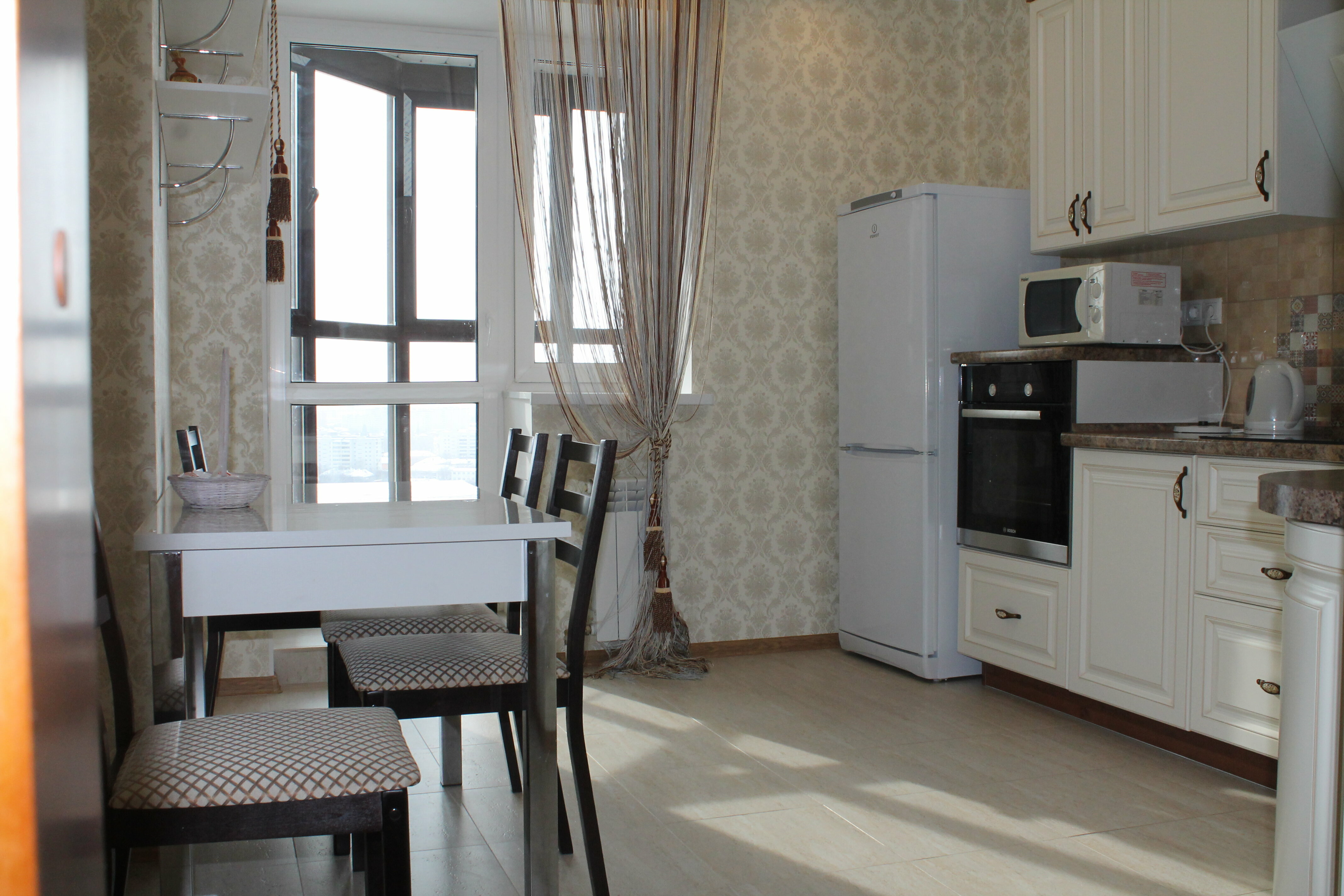 Трехместный номер «Комфорт»