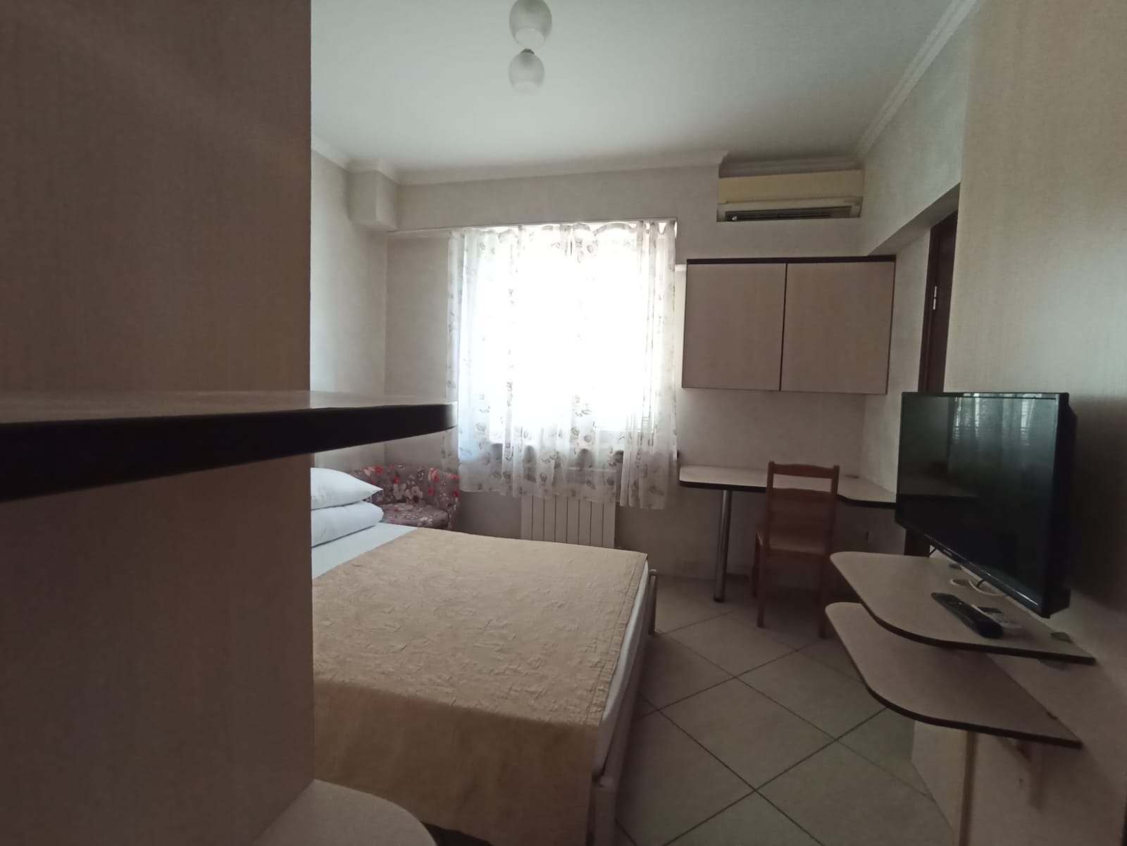 Апартаменты