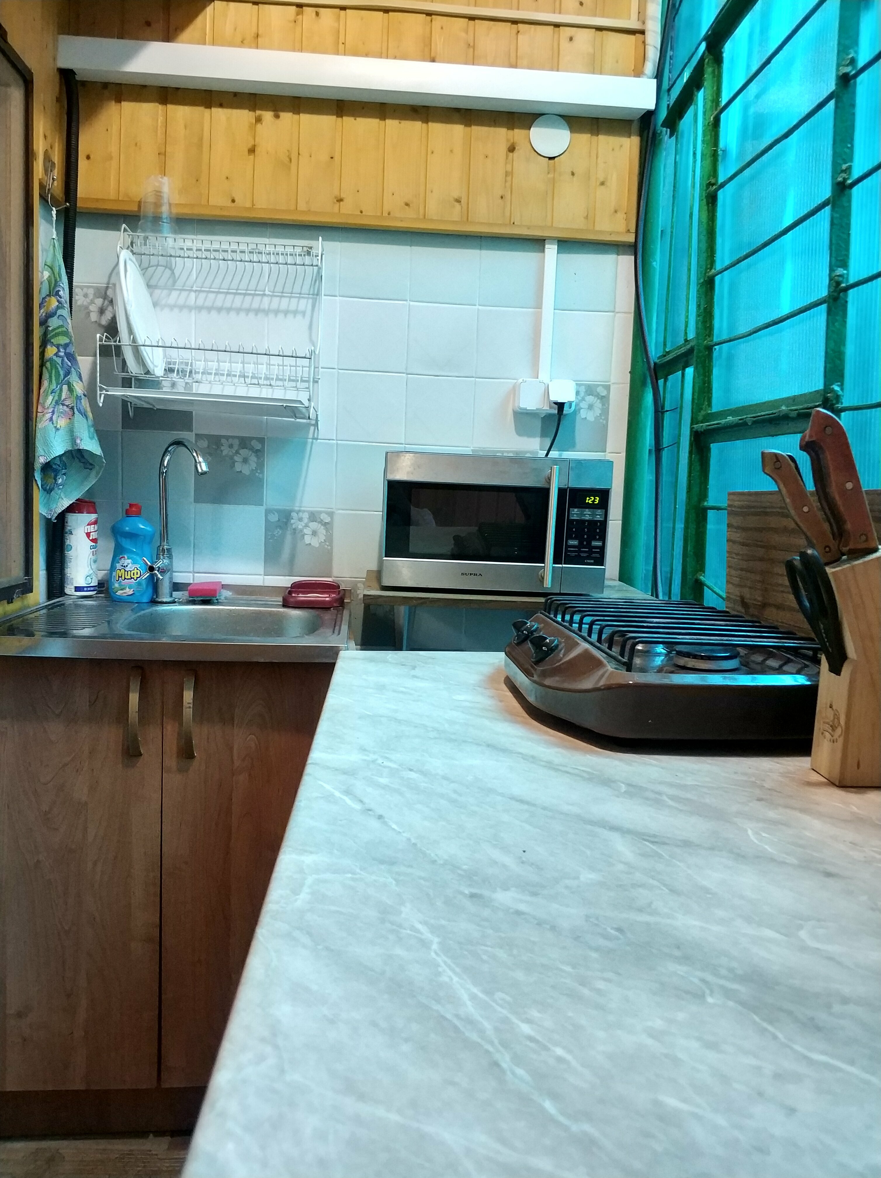 Семейный номер