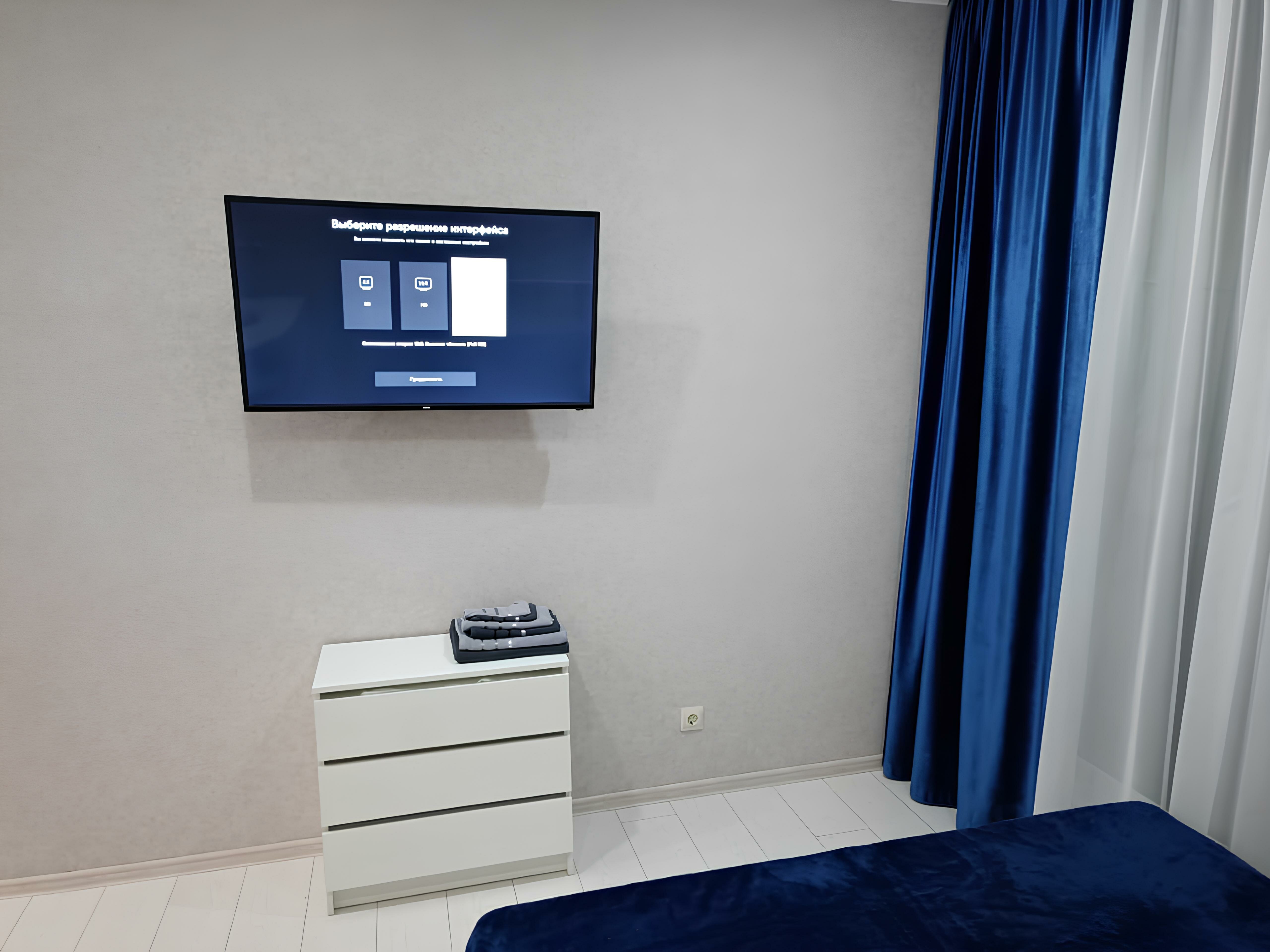 Апартаменты Green Palace 32