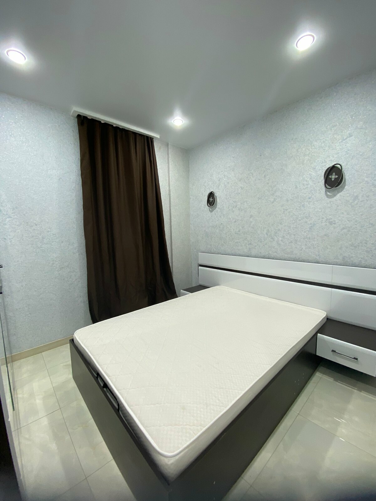 Апартаменты Green Palace 30 (студия+отдельная спальня)