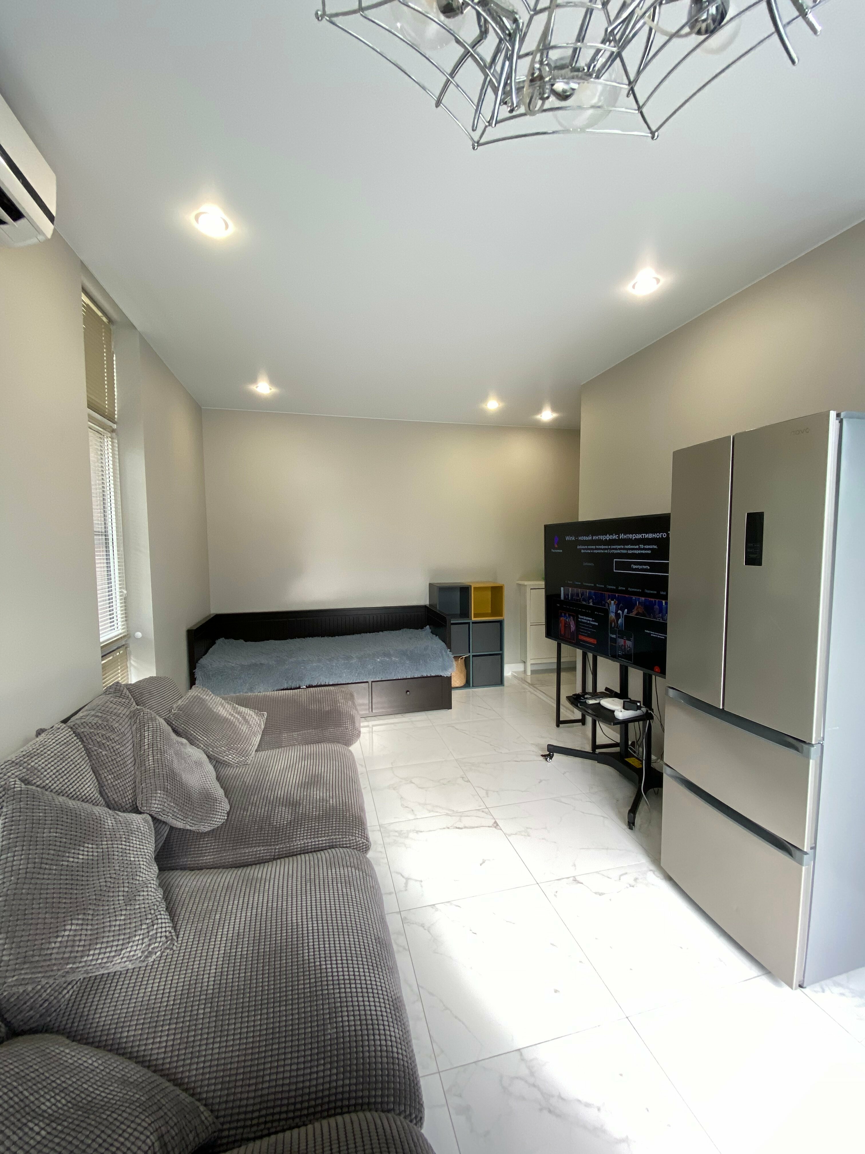 Апартаменты Green Palace 33