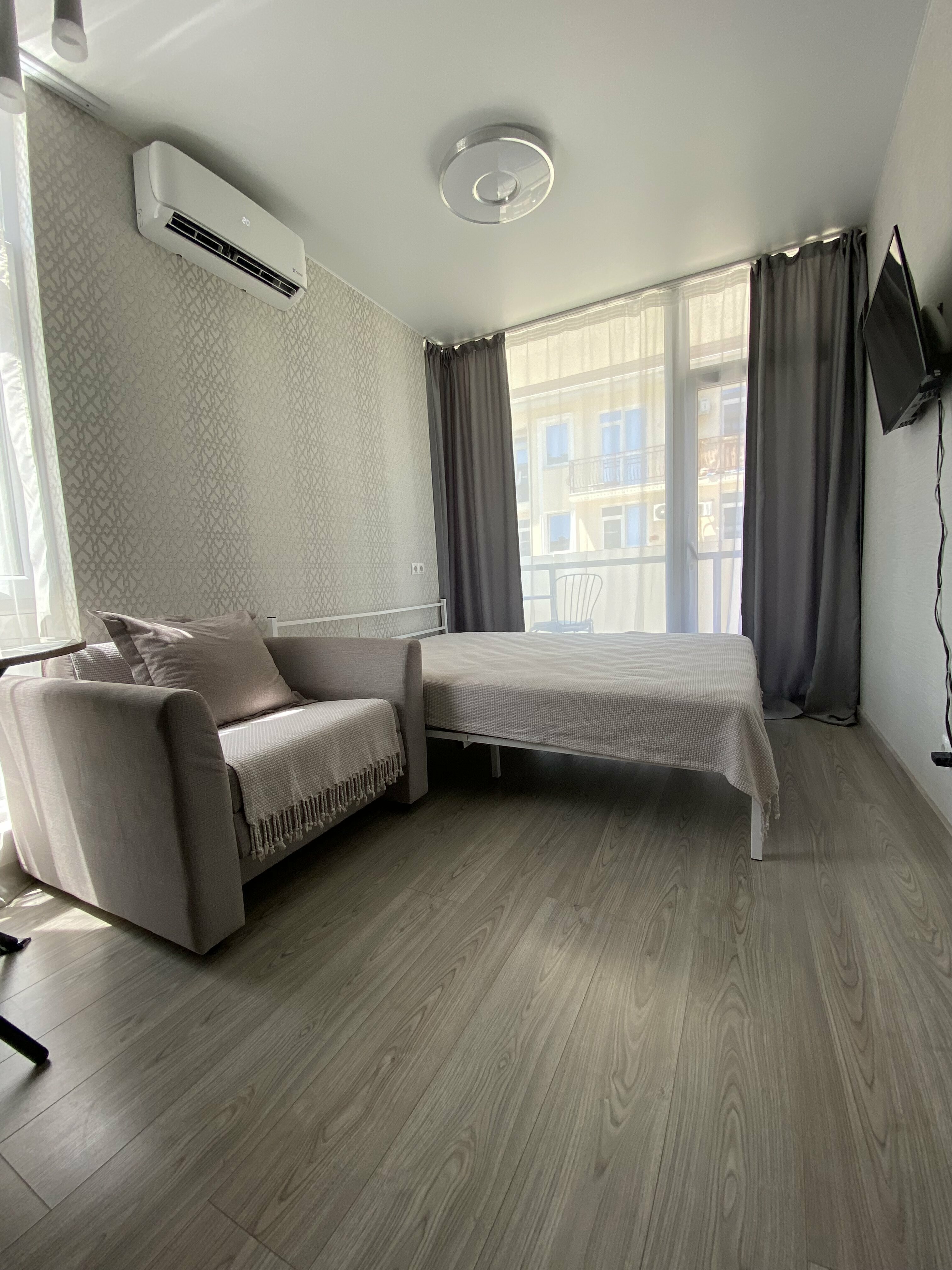 Апартаменты Green Palace 7