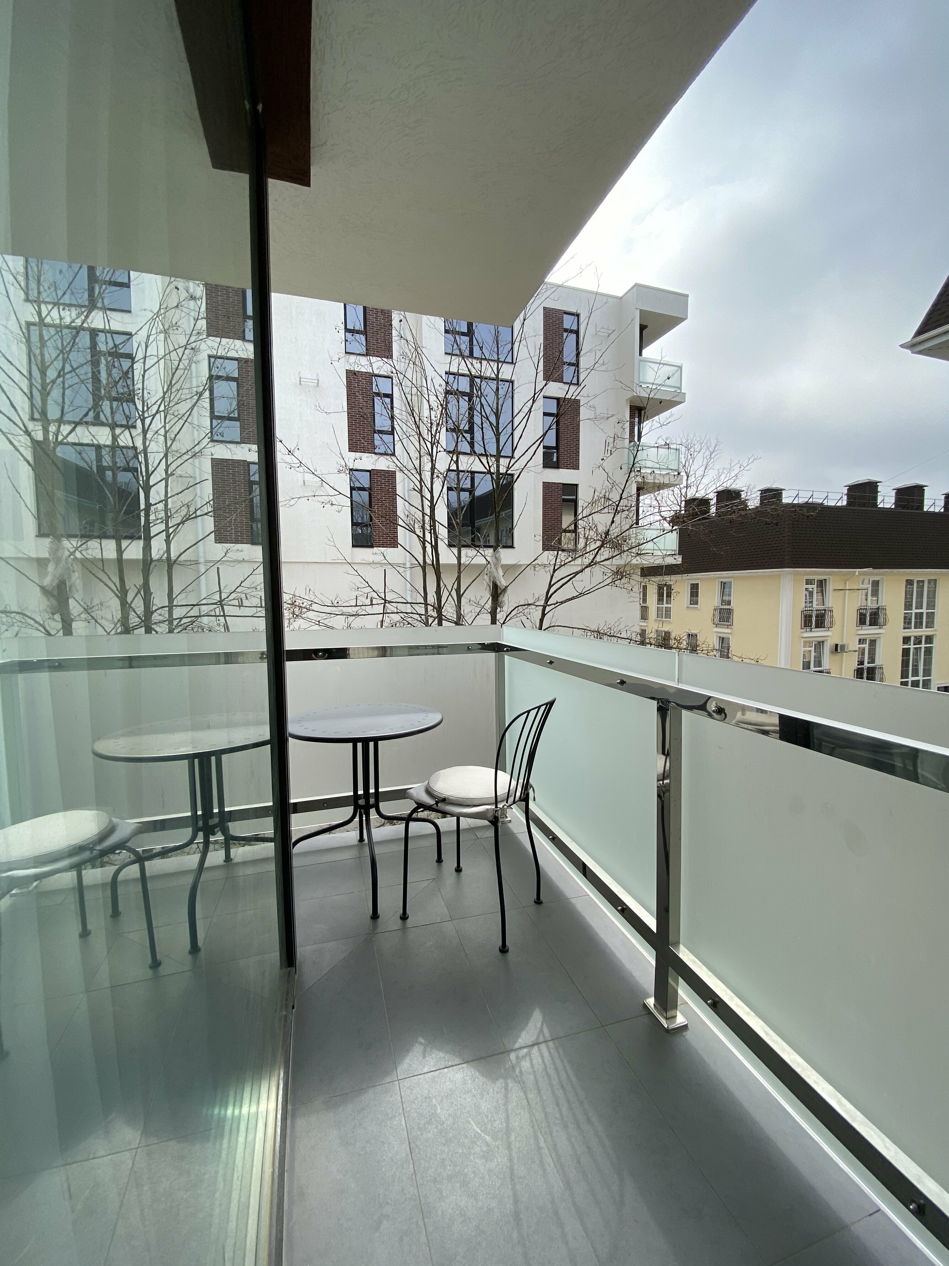 Апартаменты Green Palace 7