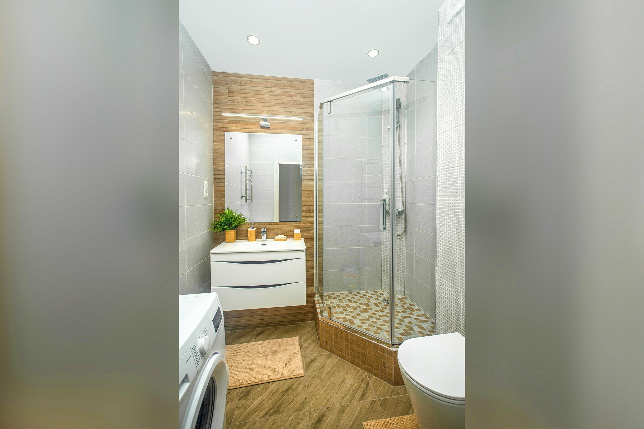 Апартаменты