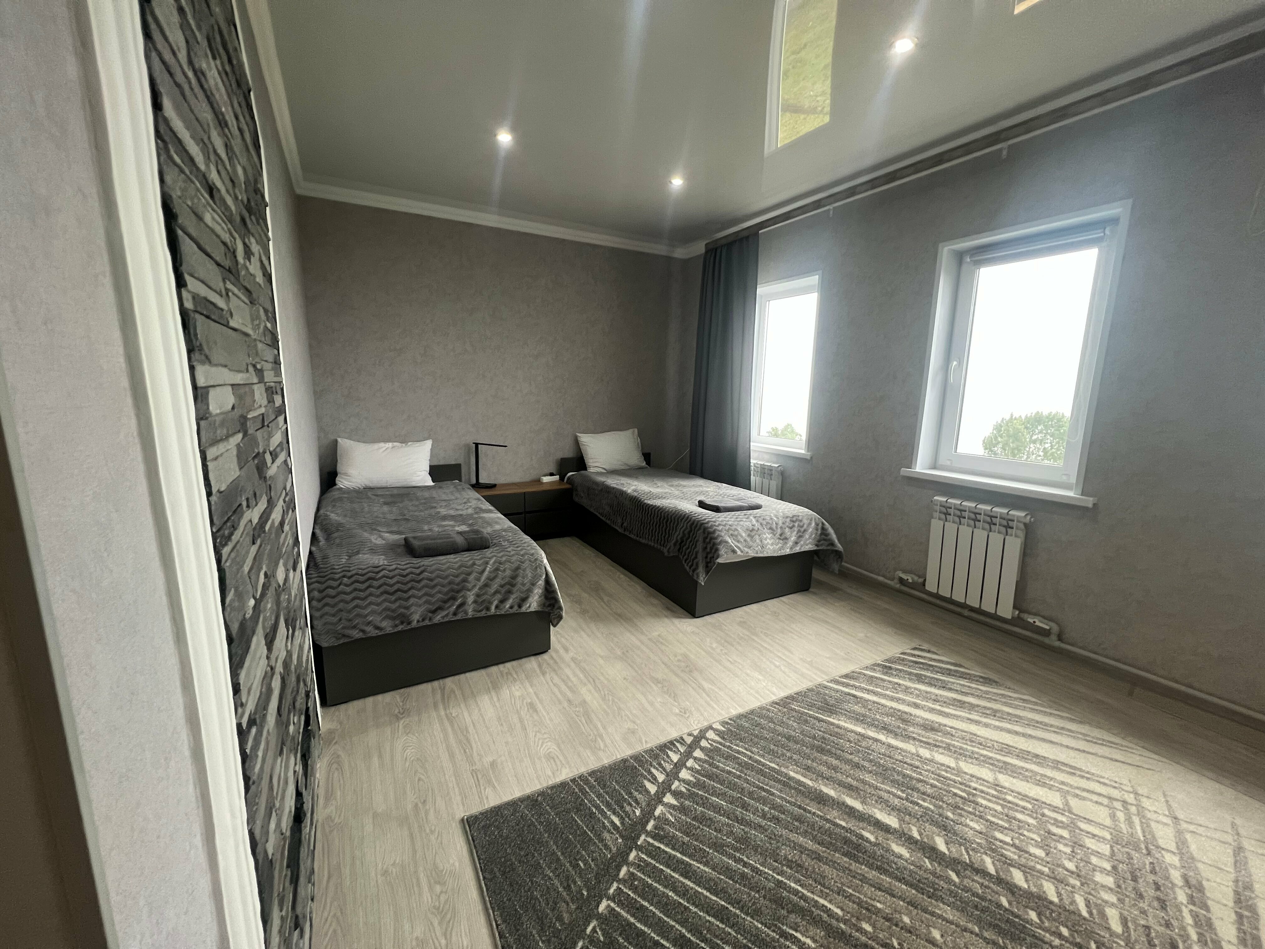 Дом с видом на море