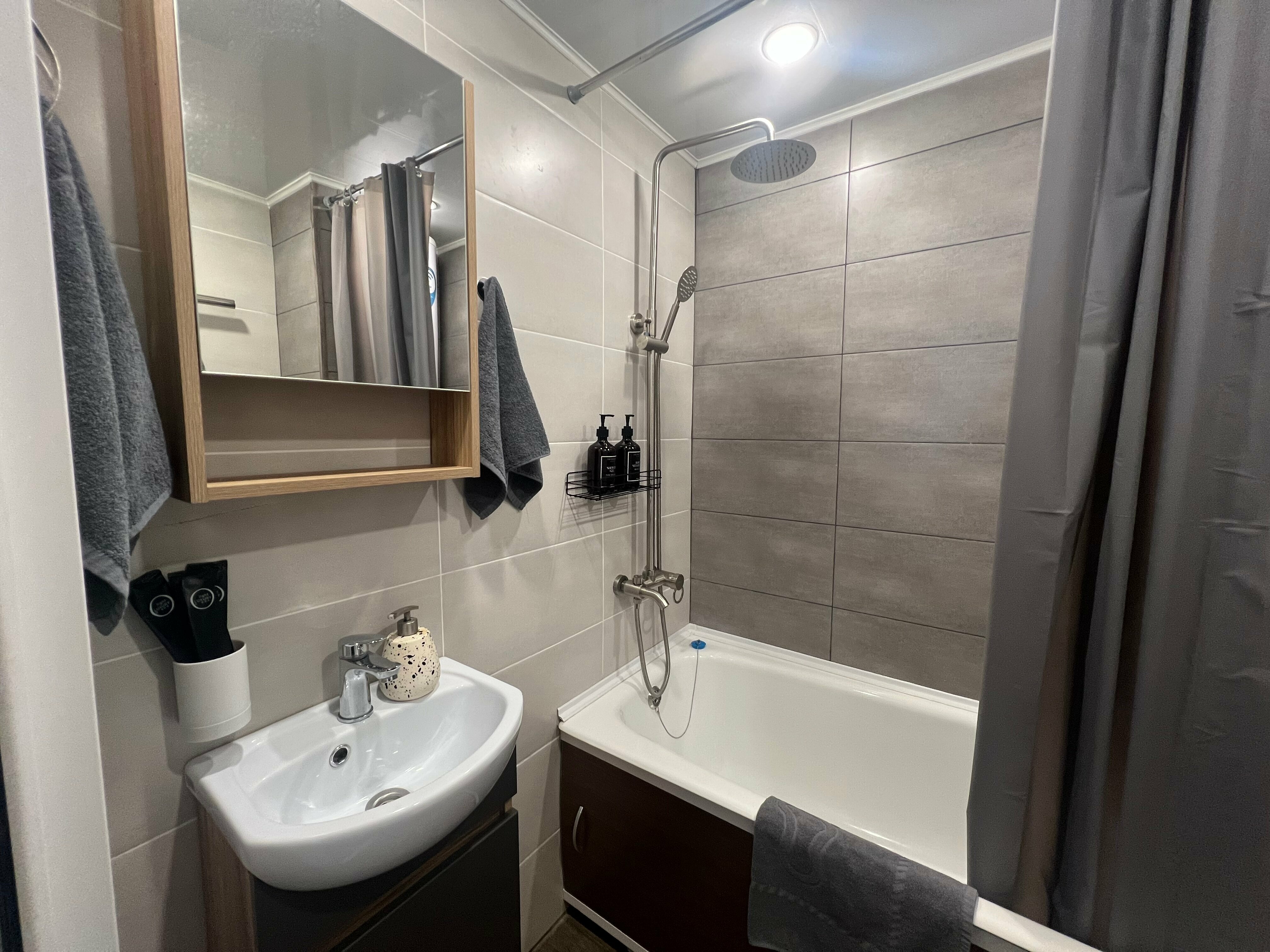 Дом с видом на море