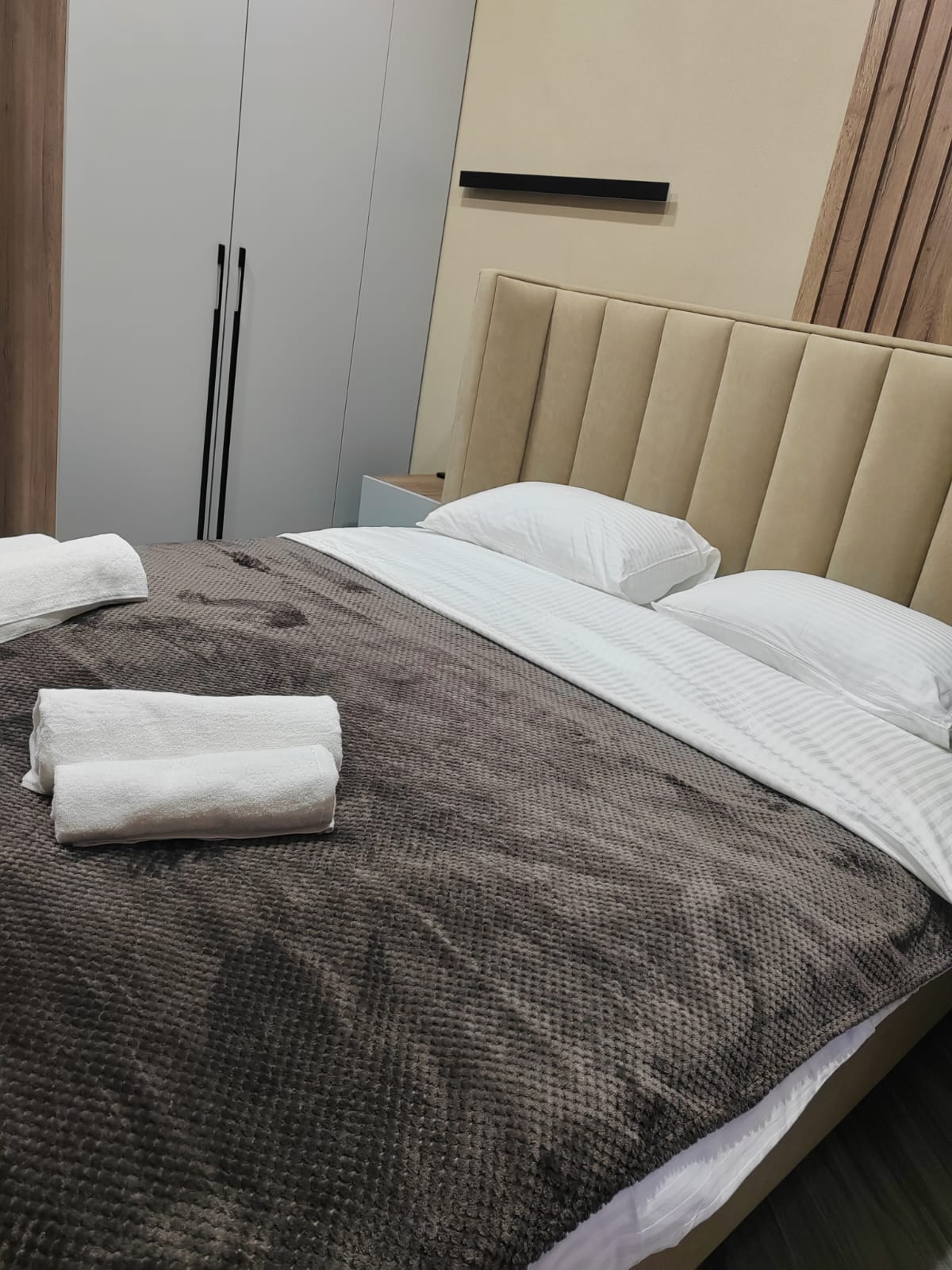 Коттедж с собственным бассейном и сауной