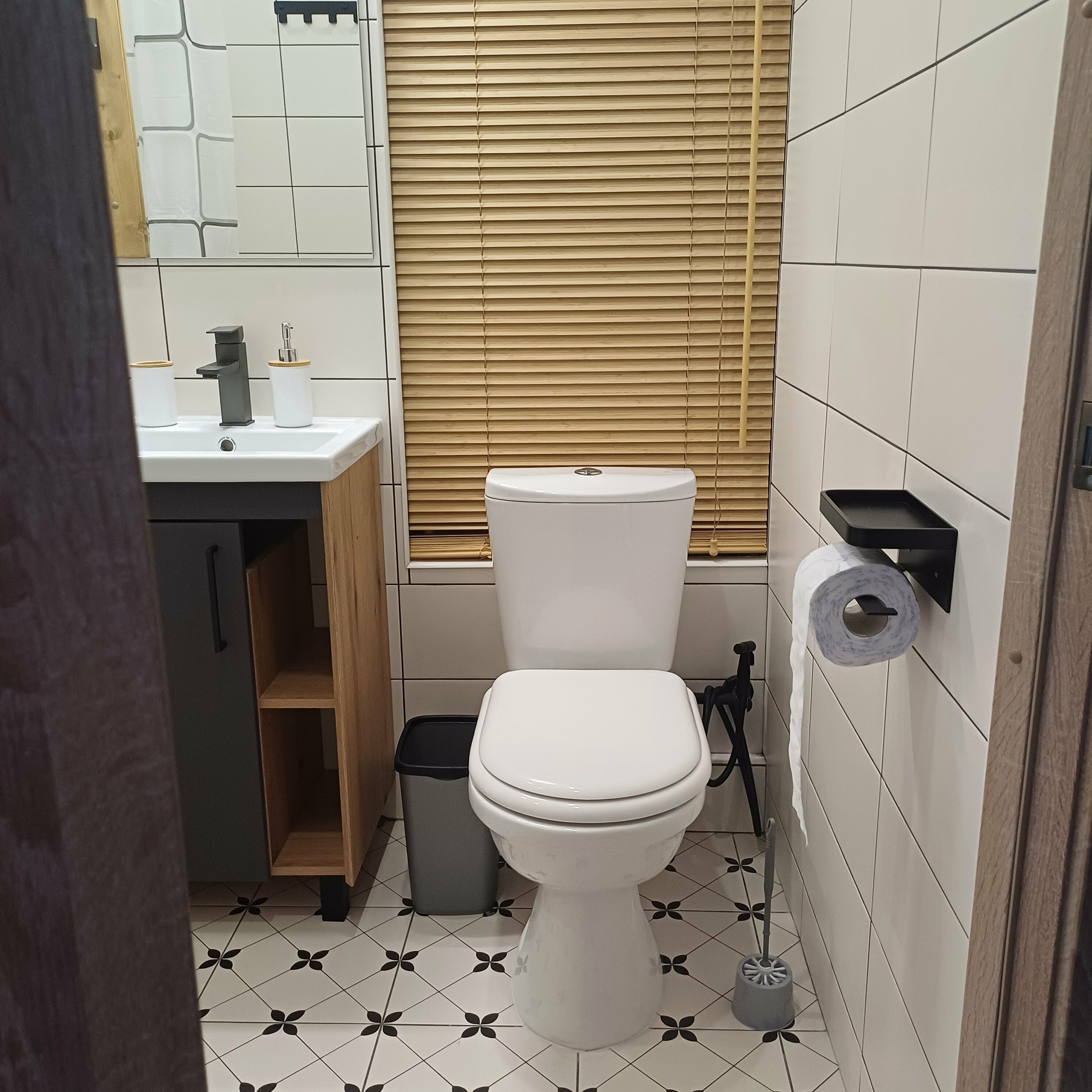 Стандартные апартаменты