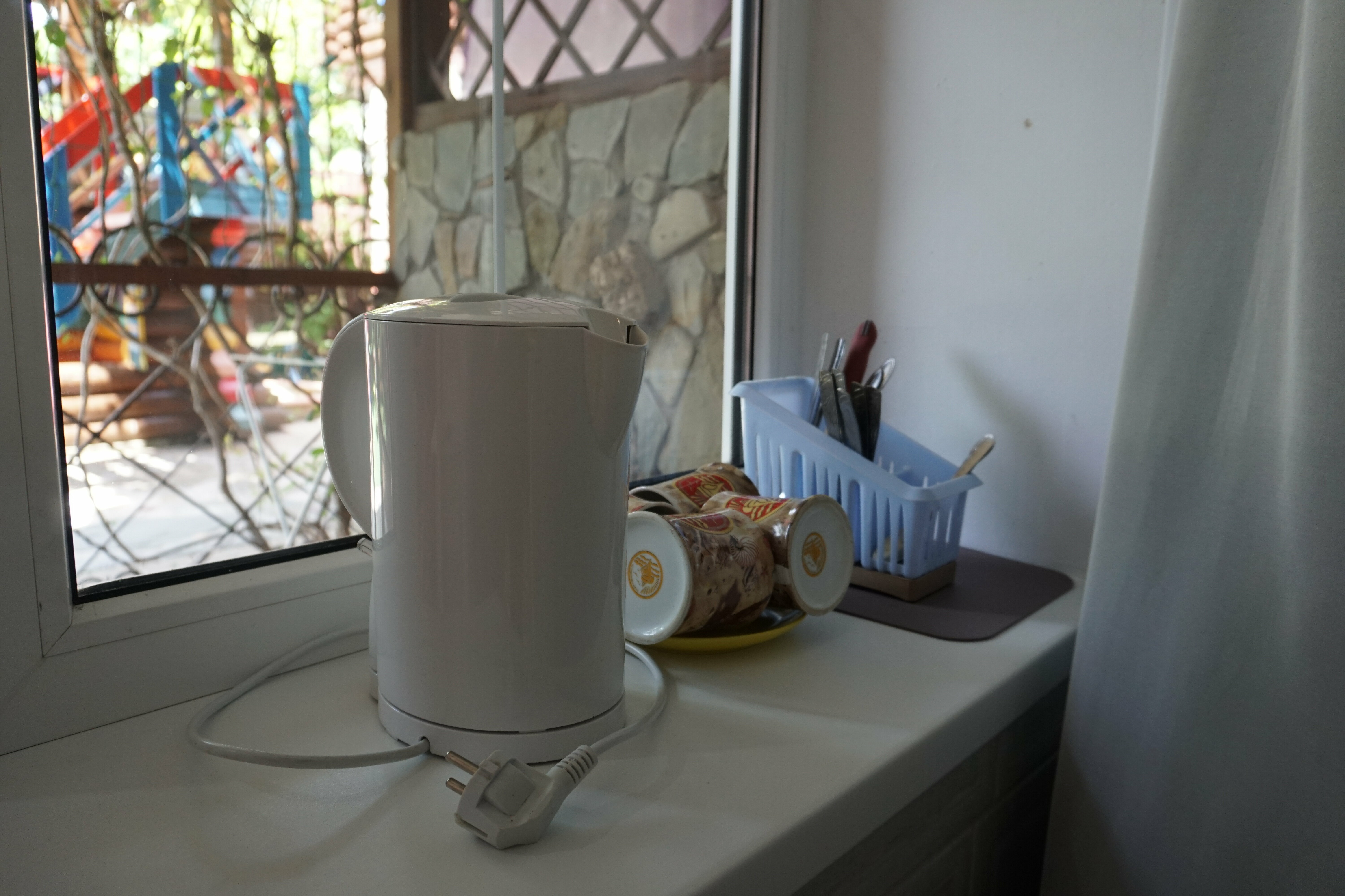 Четырехместный номер