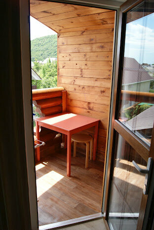 Апартаменты с 2 спальнями