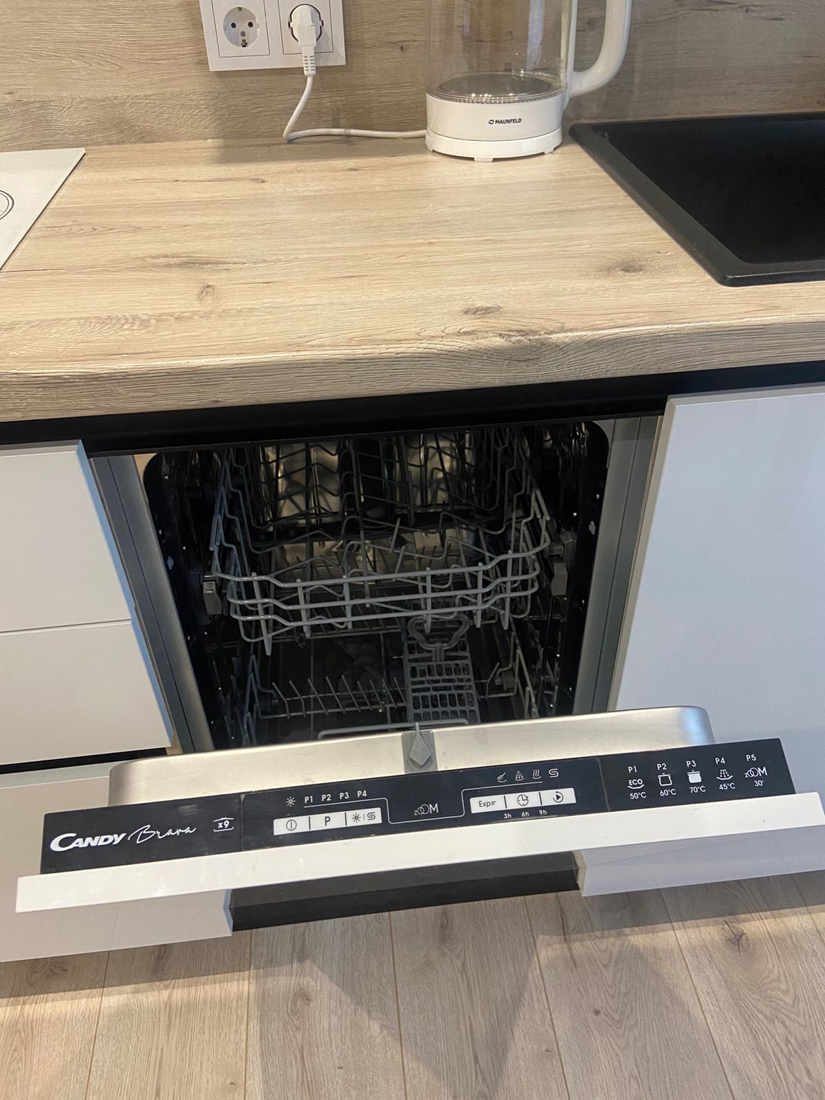 Вилла с 2 спальнями