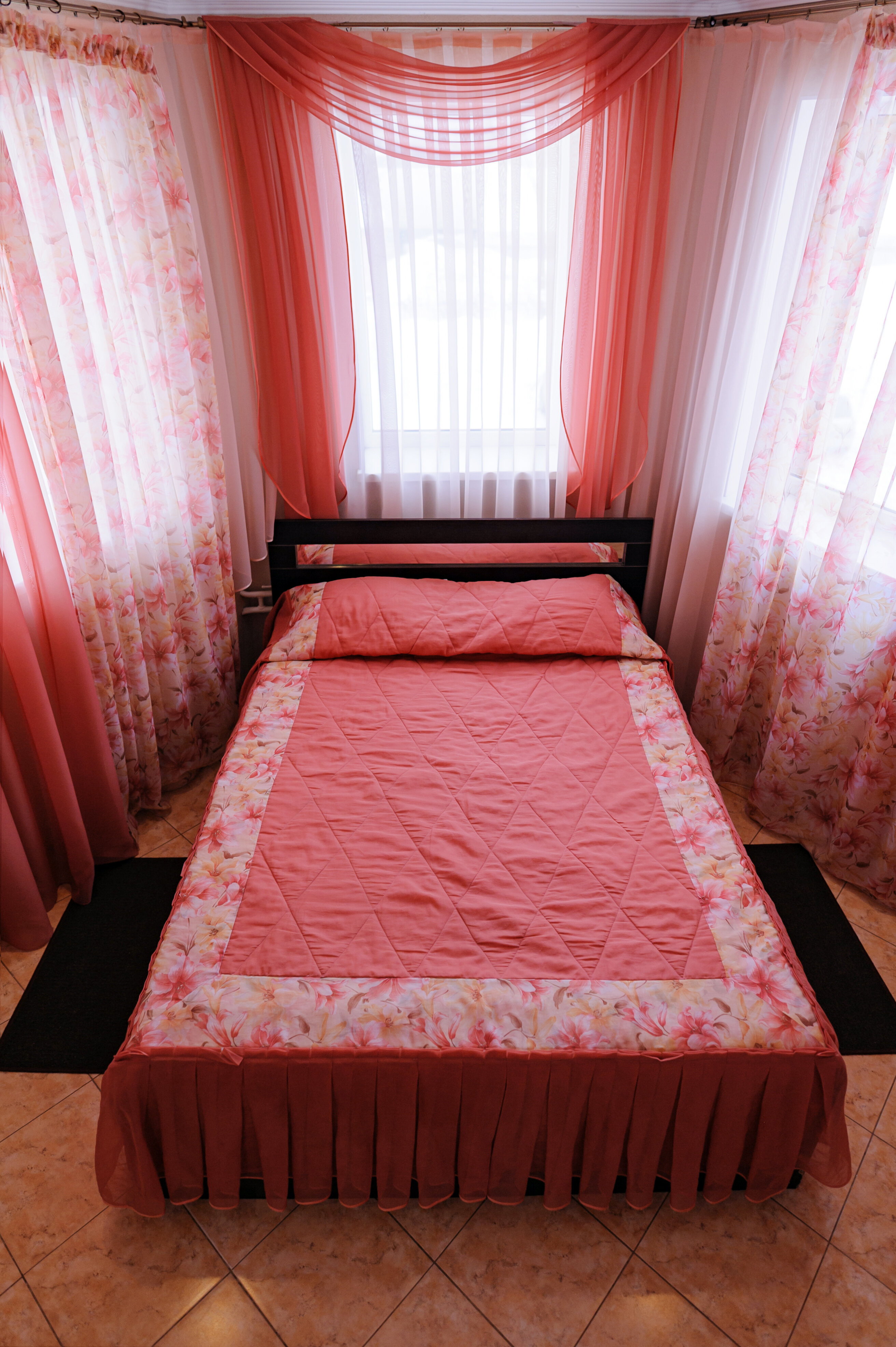 Двухместный номер Делюкс с 1 кроватью