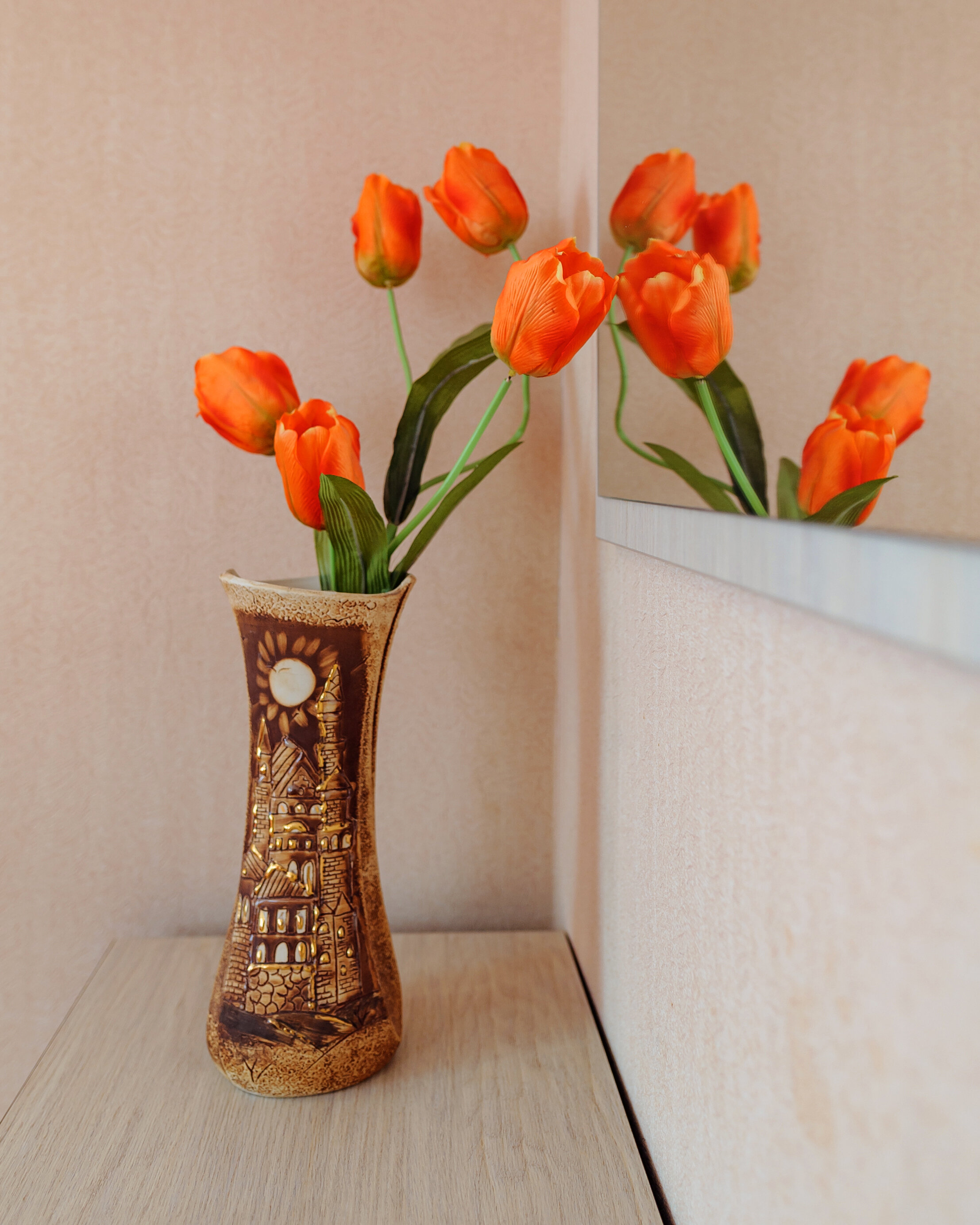 Двухместный номер Делюкс с 1 кроватью