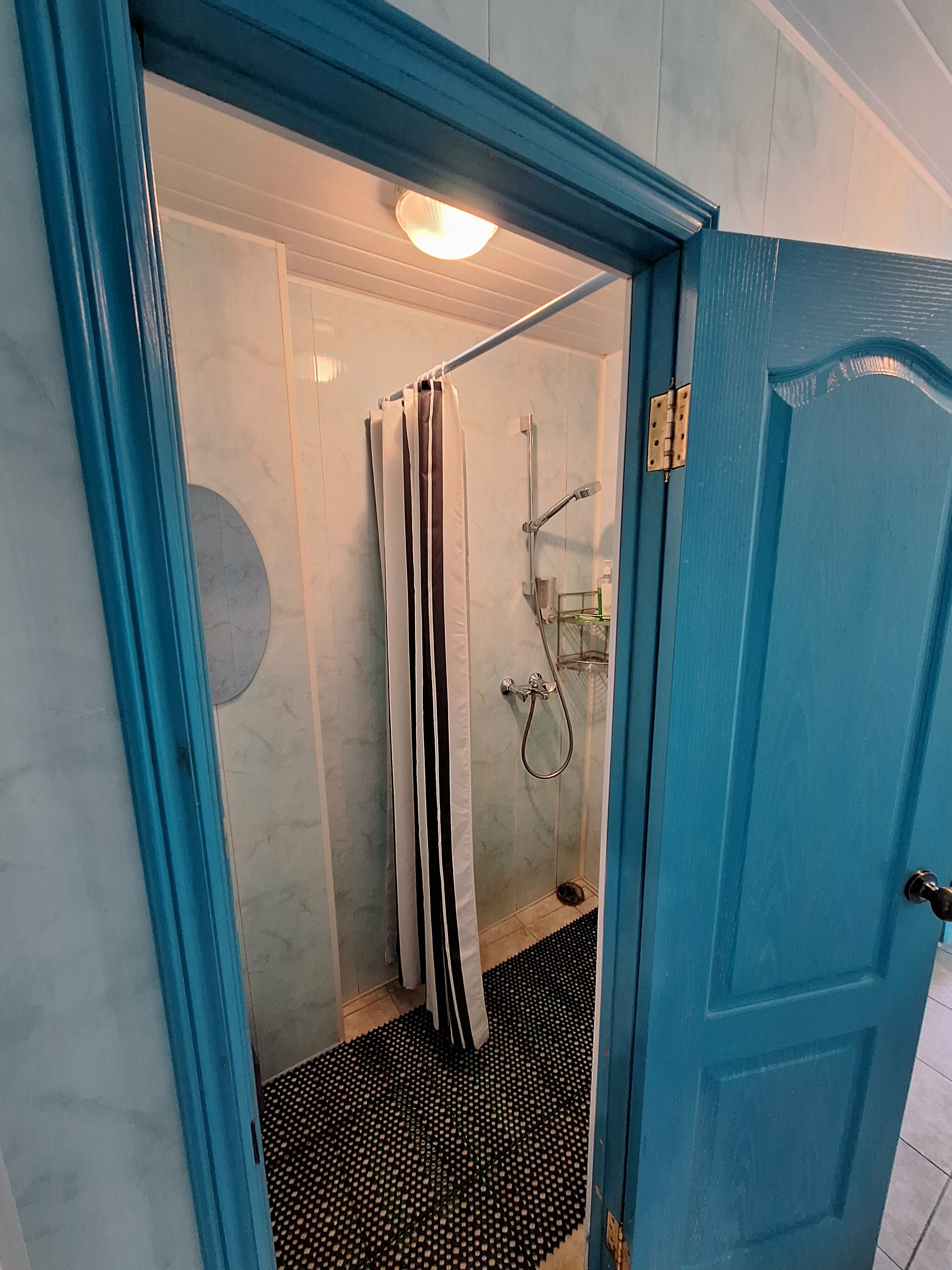 Стандартный семейный номер