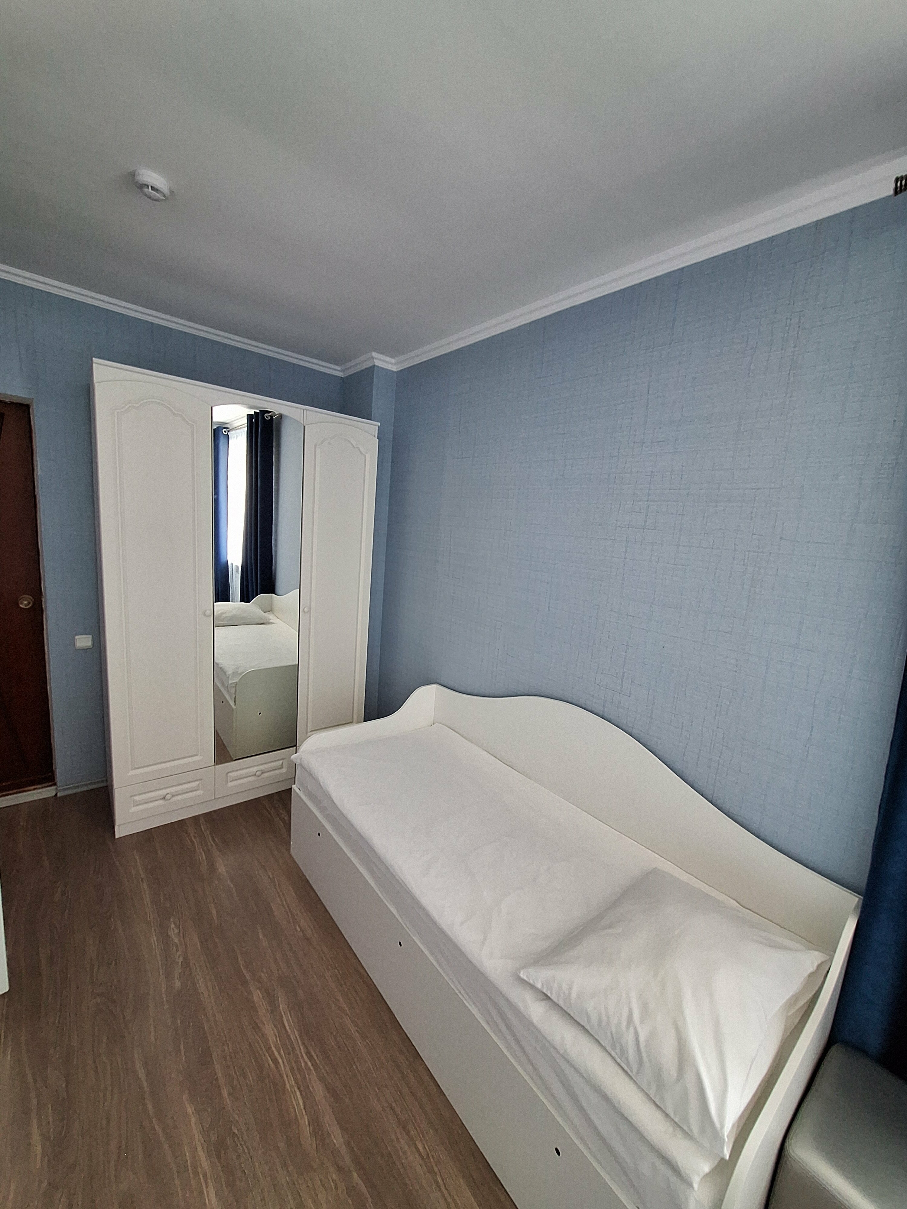 Стандартный семейный номер