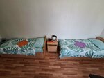Стандартный трехместный номер в Лесная Жемчужина