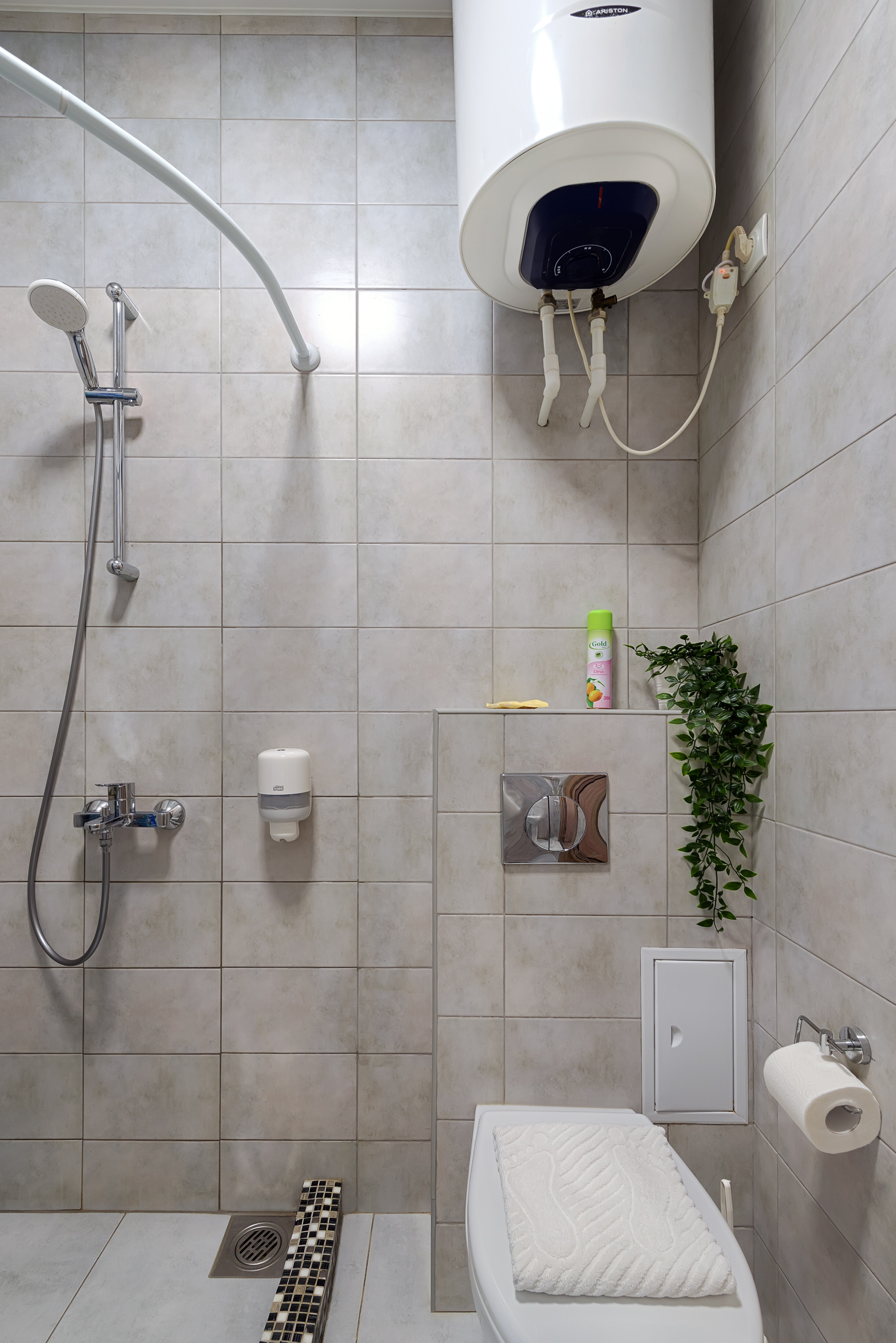 Номер Делюкс