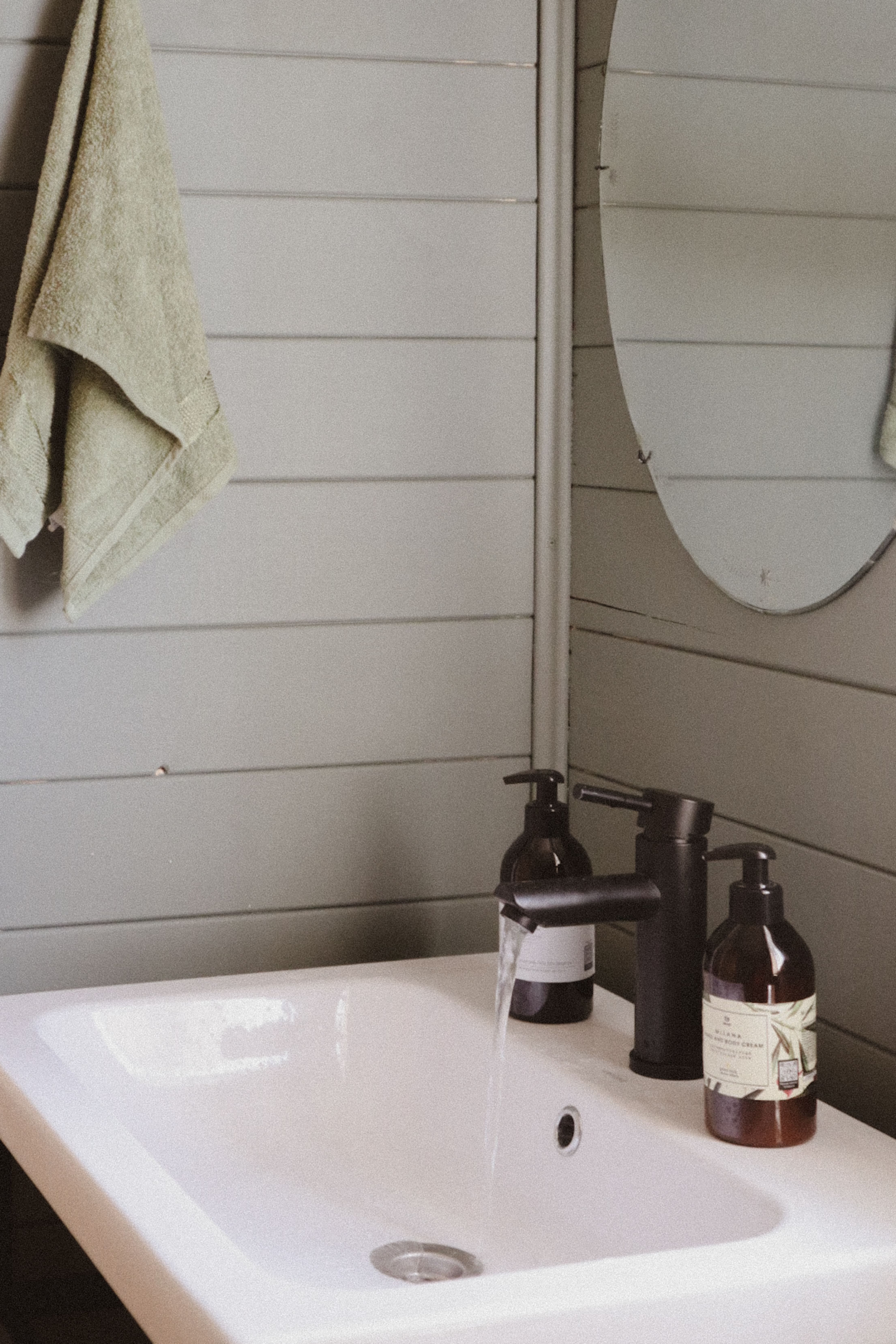 Семейный номер с террасой