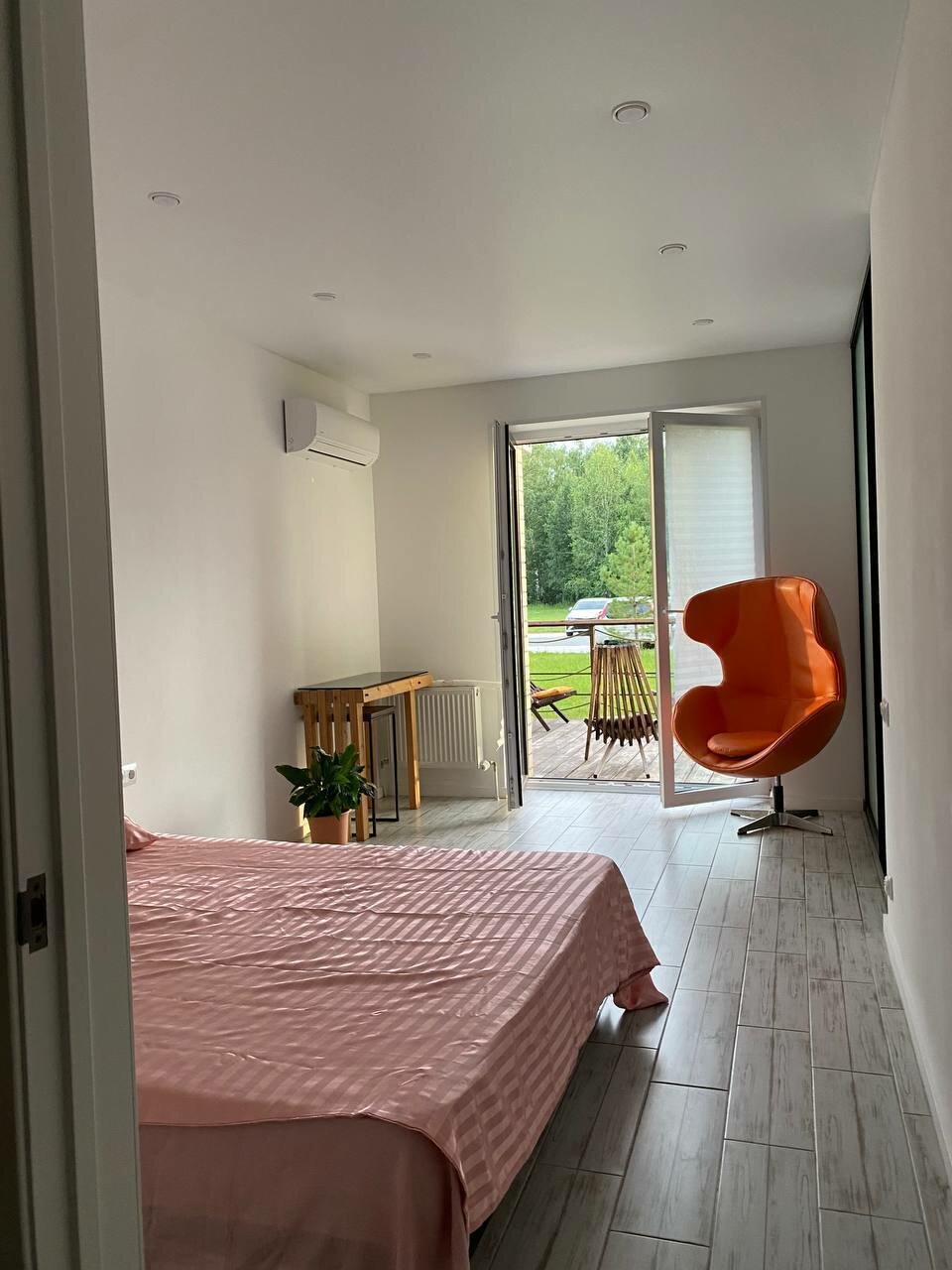 Семейный номер