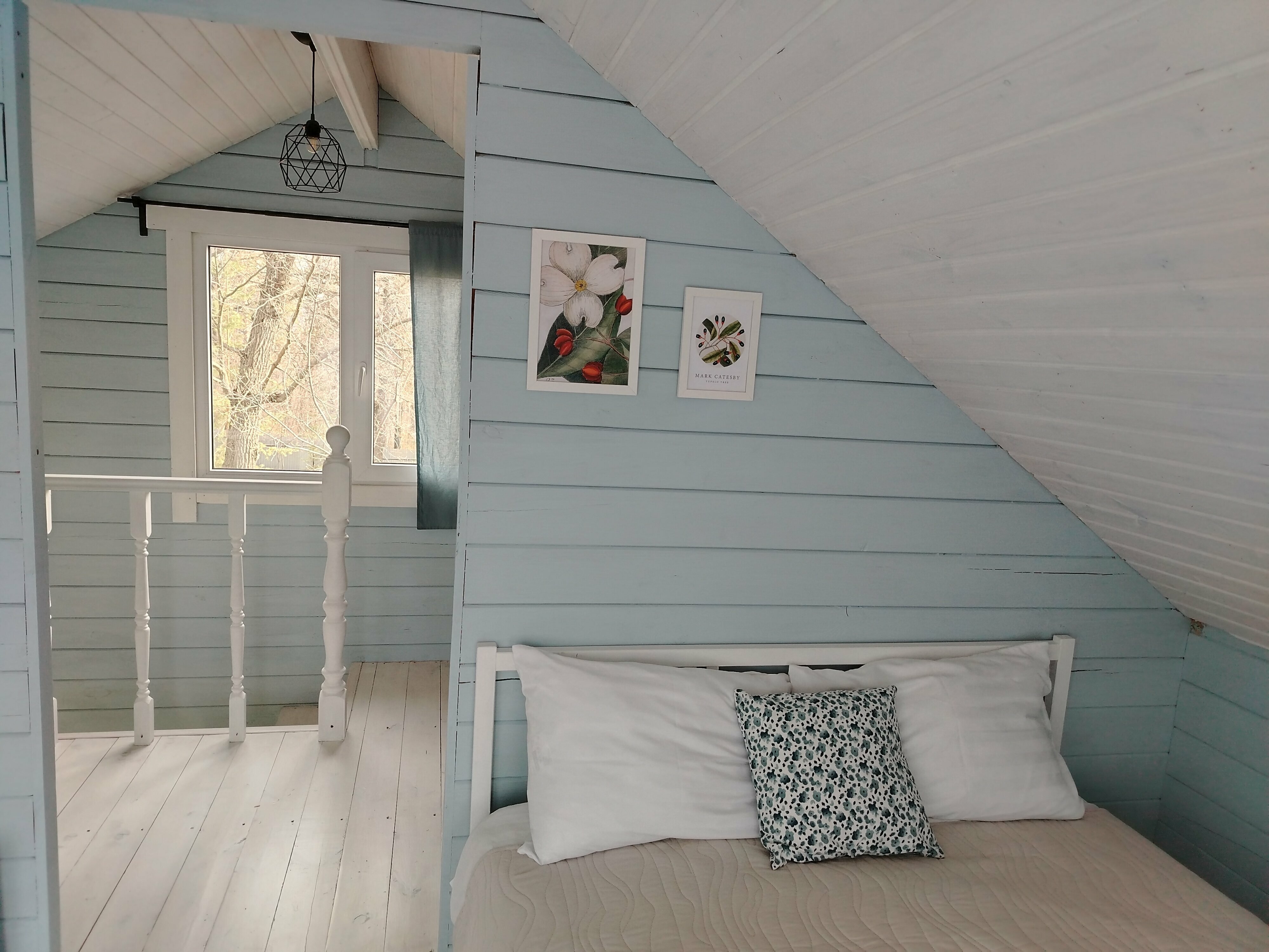 Дом для семейного отдыха