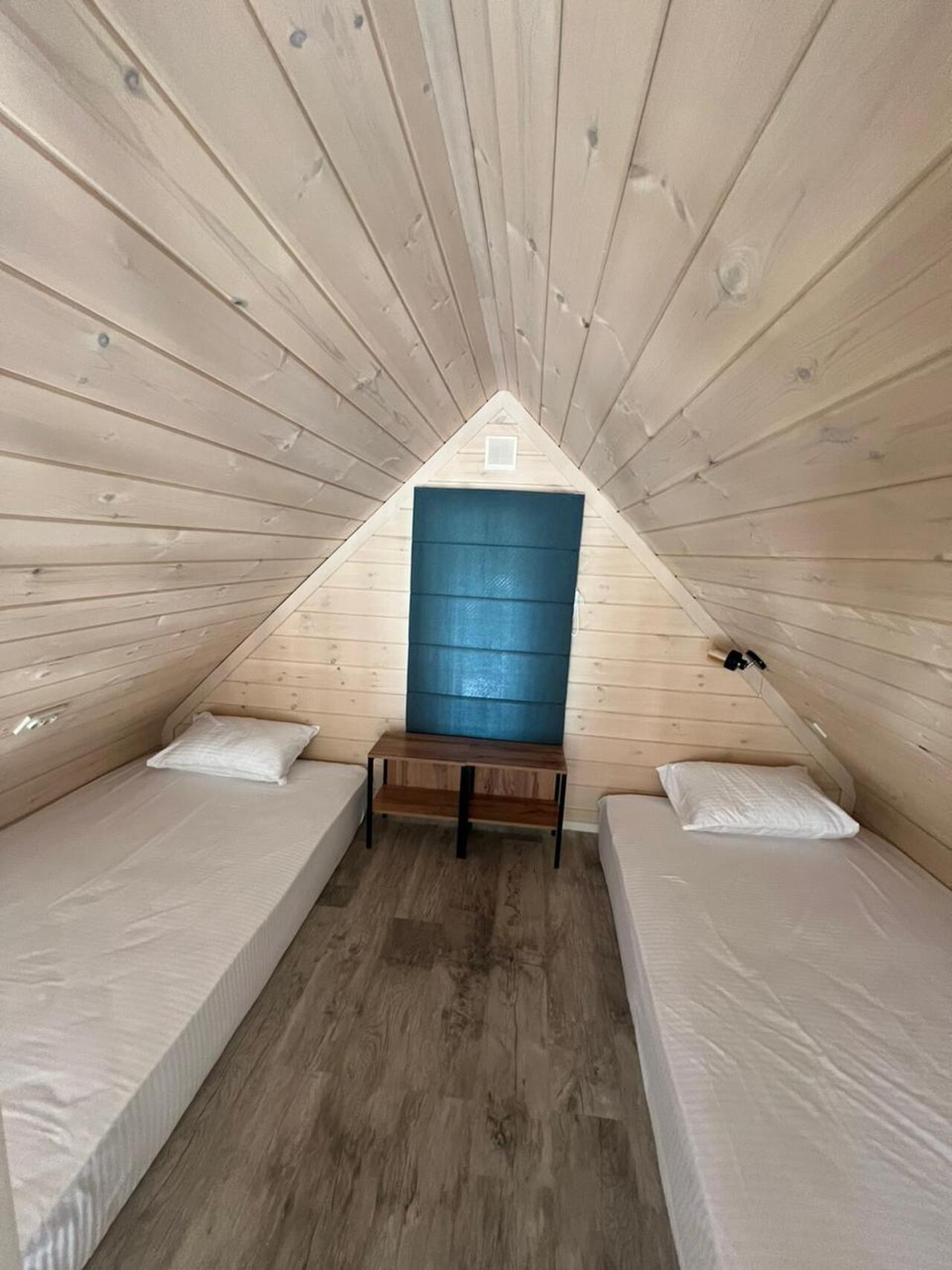 Дом для отпуска