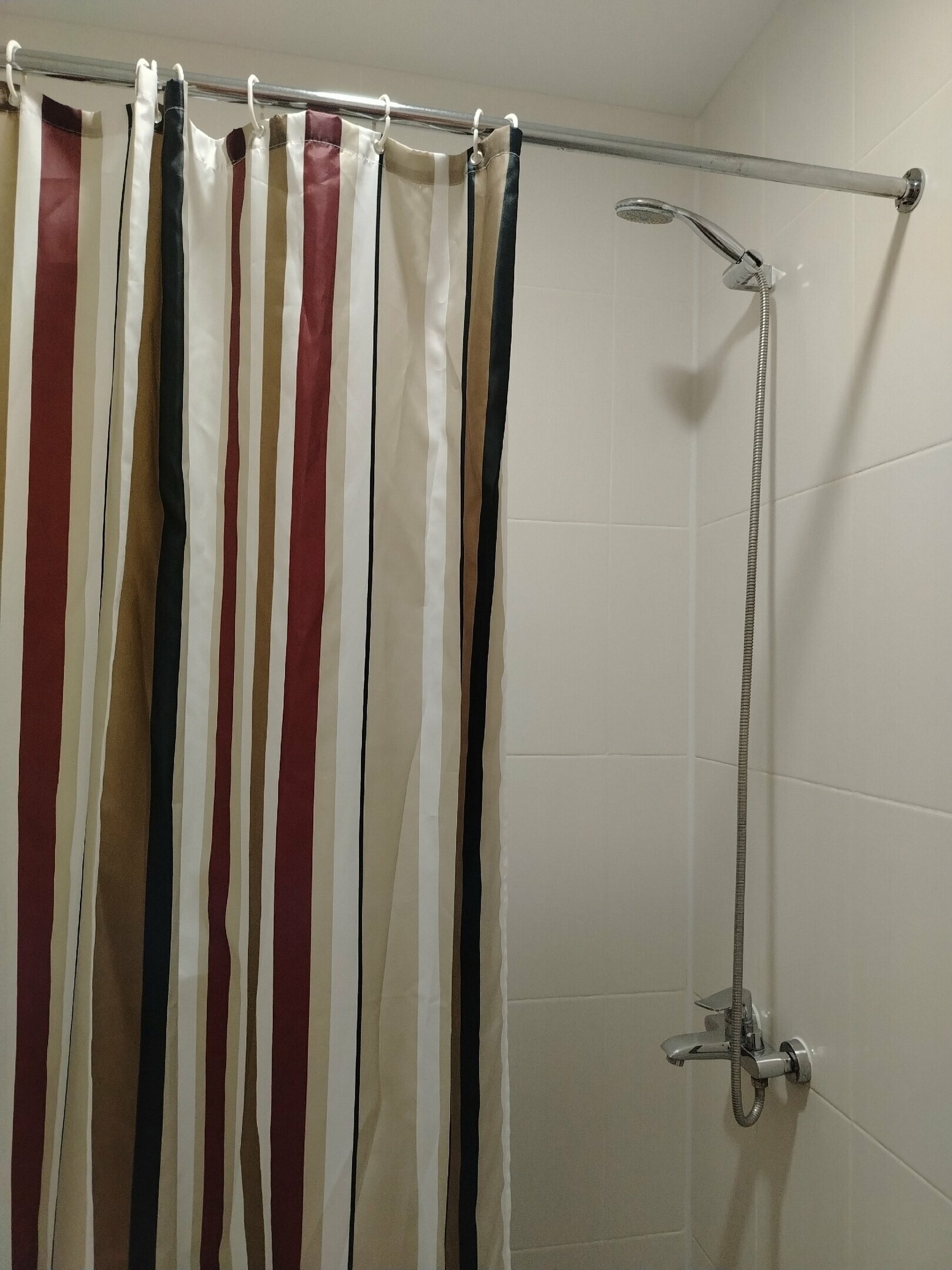 Стандартный двухместный номер с 1 кроватью