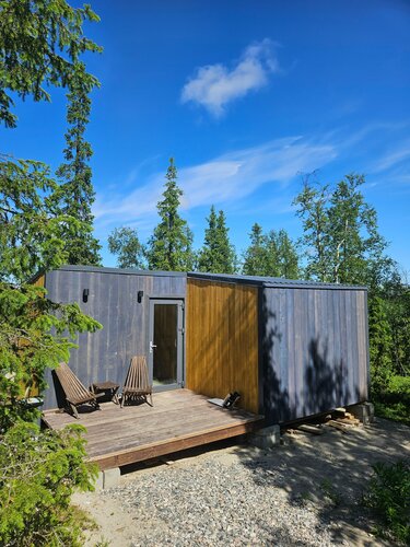 Коттедж в Aurora Барнхаус