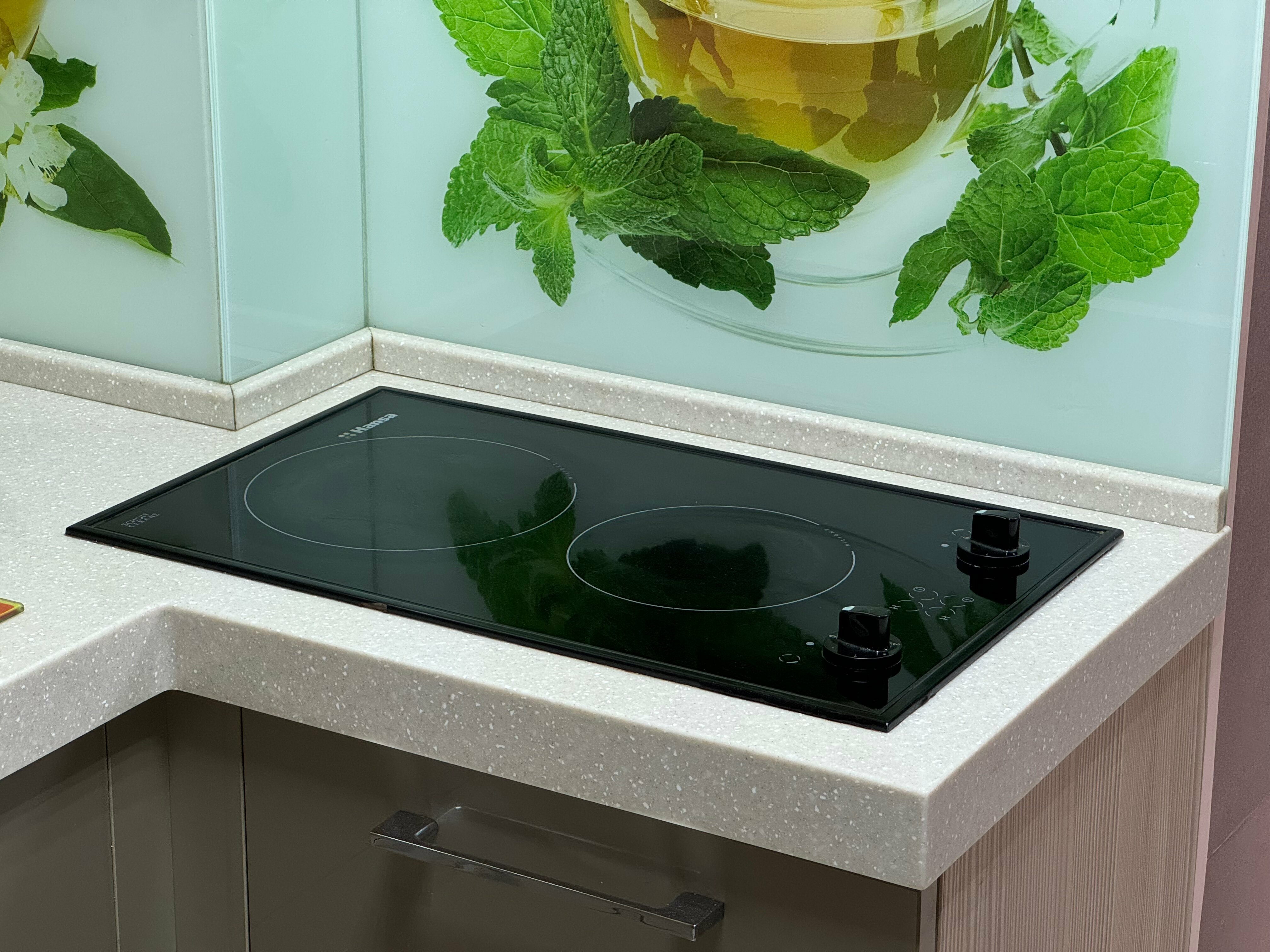 Четырехместный номер с общей ванной комнатой