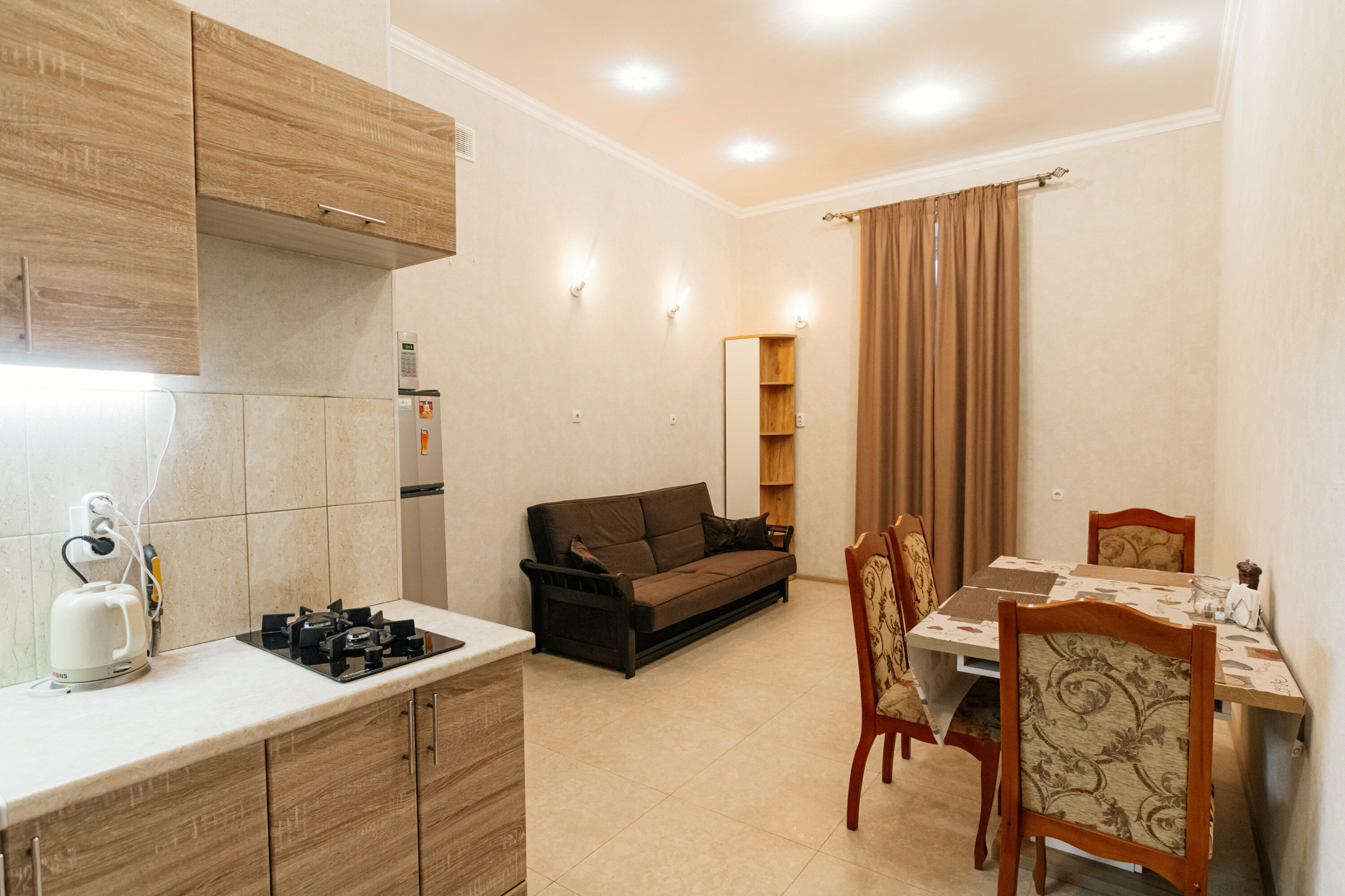 Семейный люкс