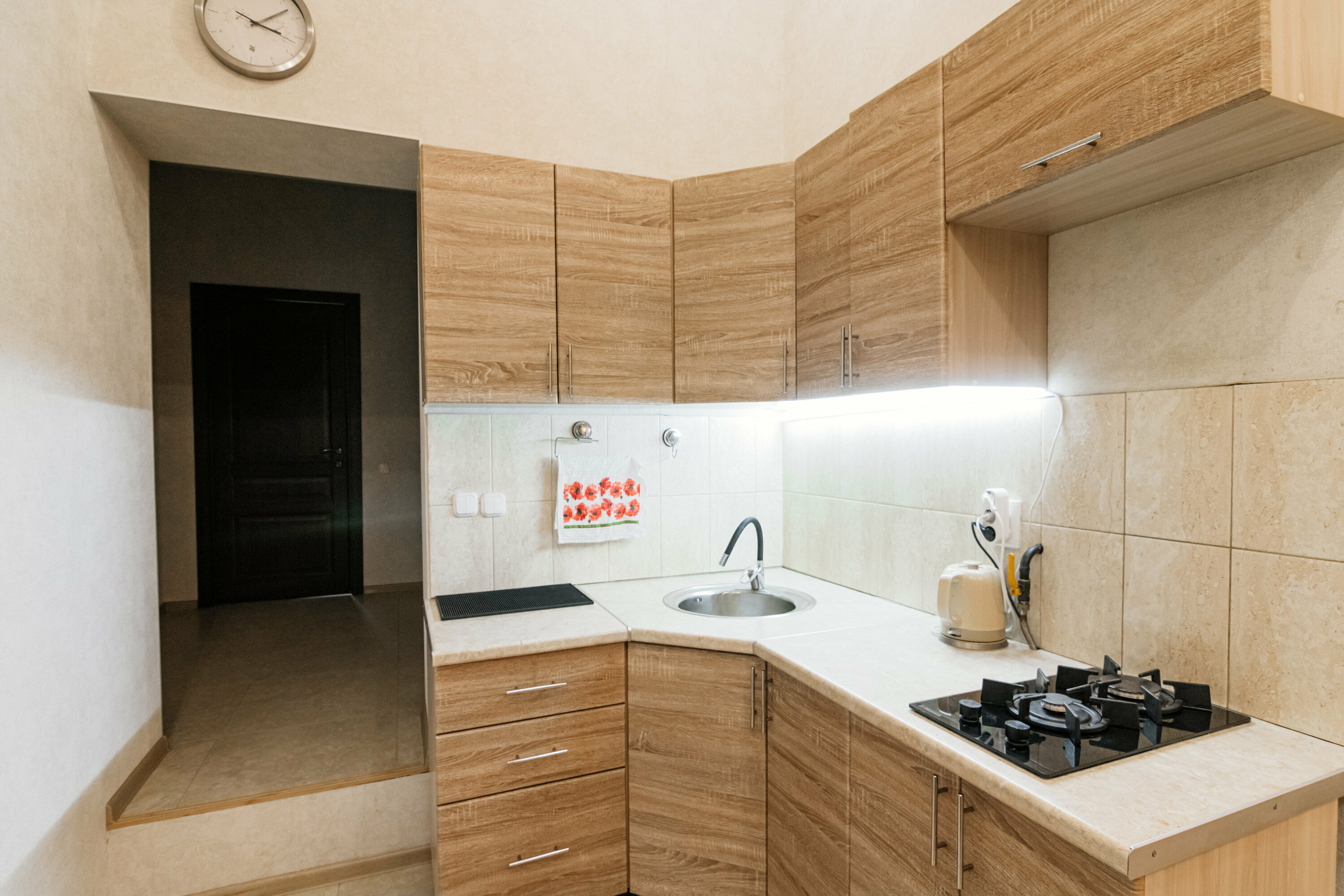 Семейный люкс